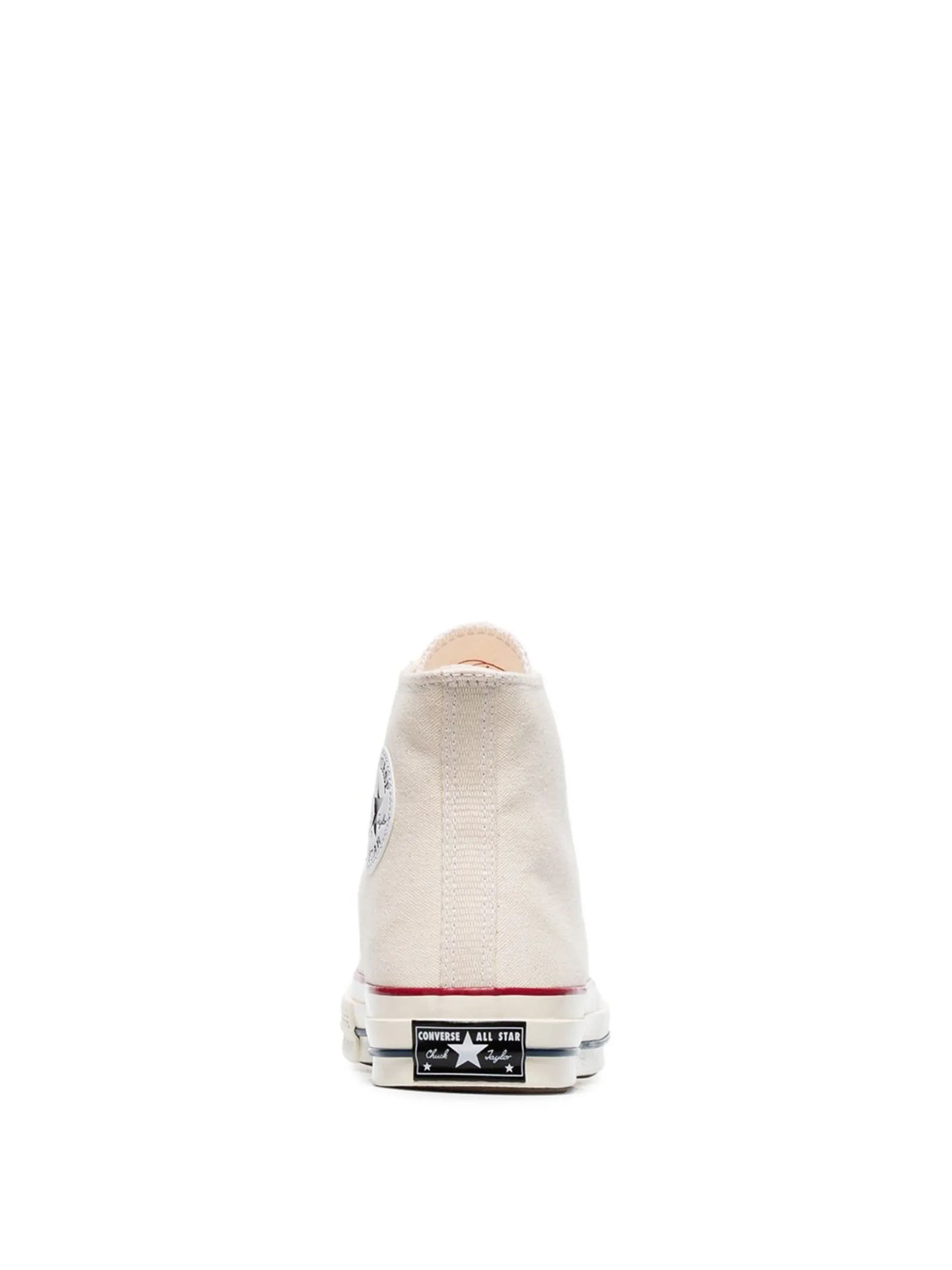 Chuck 70 Hi "Parchment" sneakers