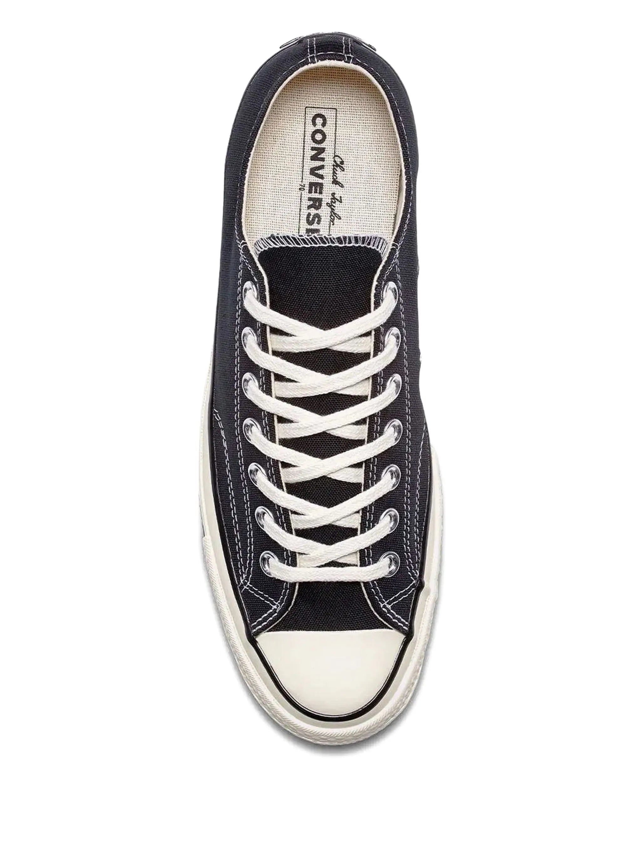 Chuck 70 Ox sneakers