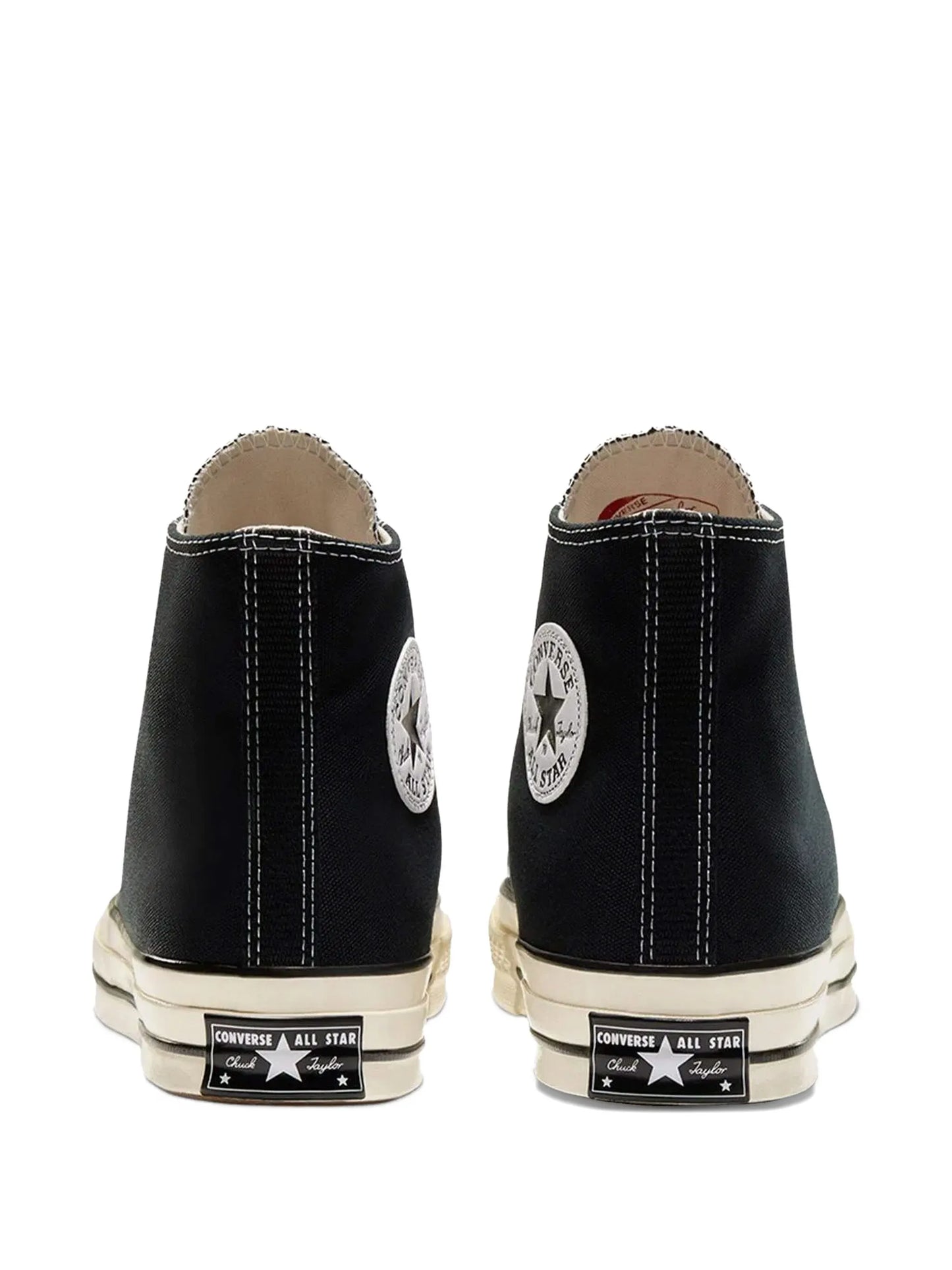 Chuck 70 canvas high-top sneakers