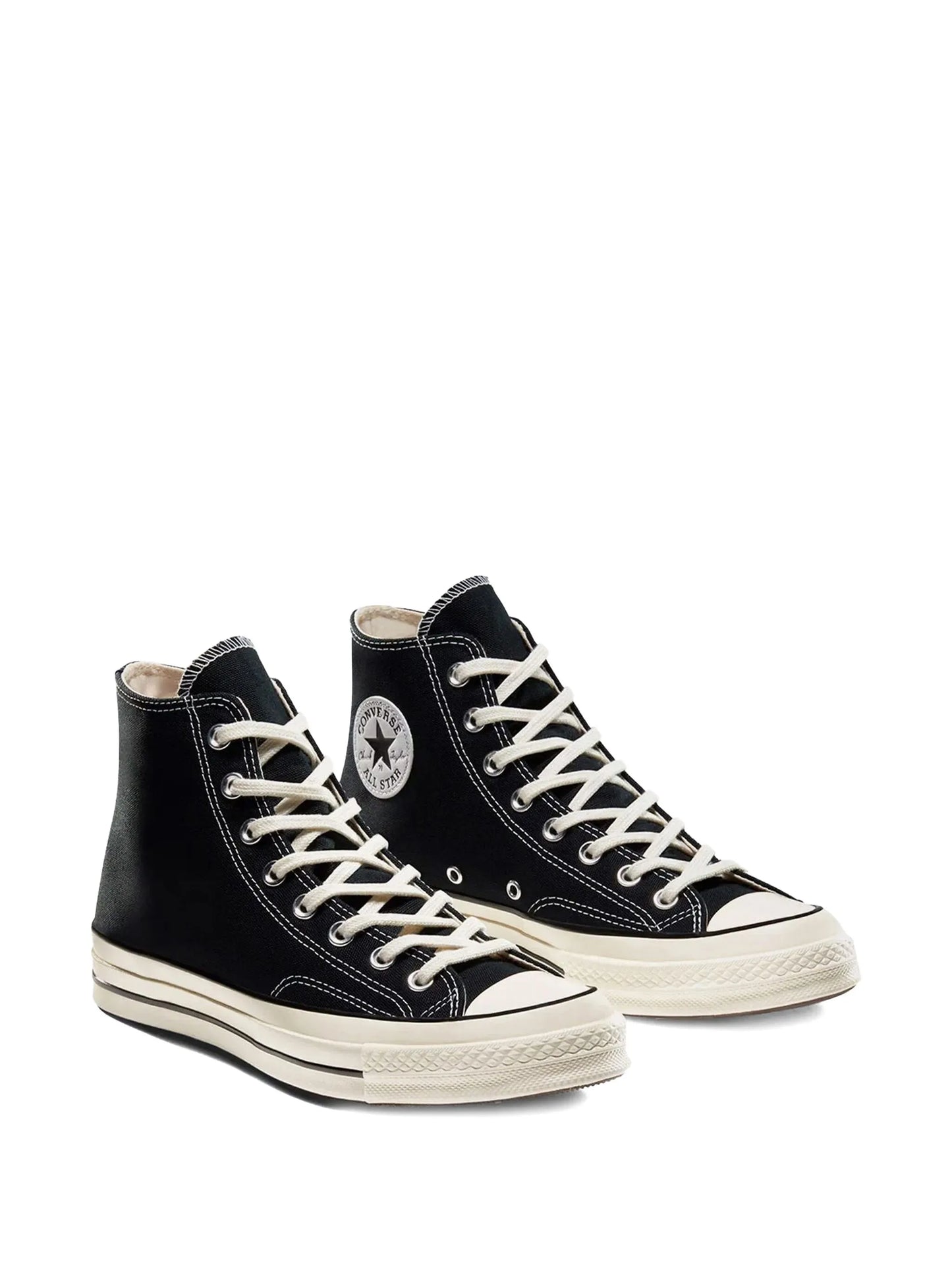 Chuck 70 canvas high-top sneakers