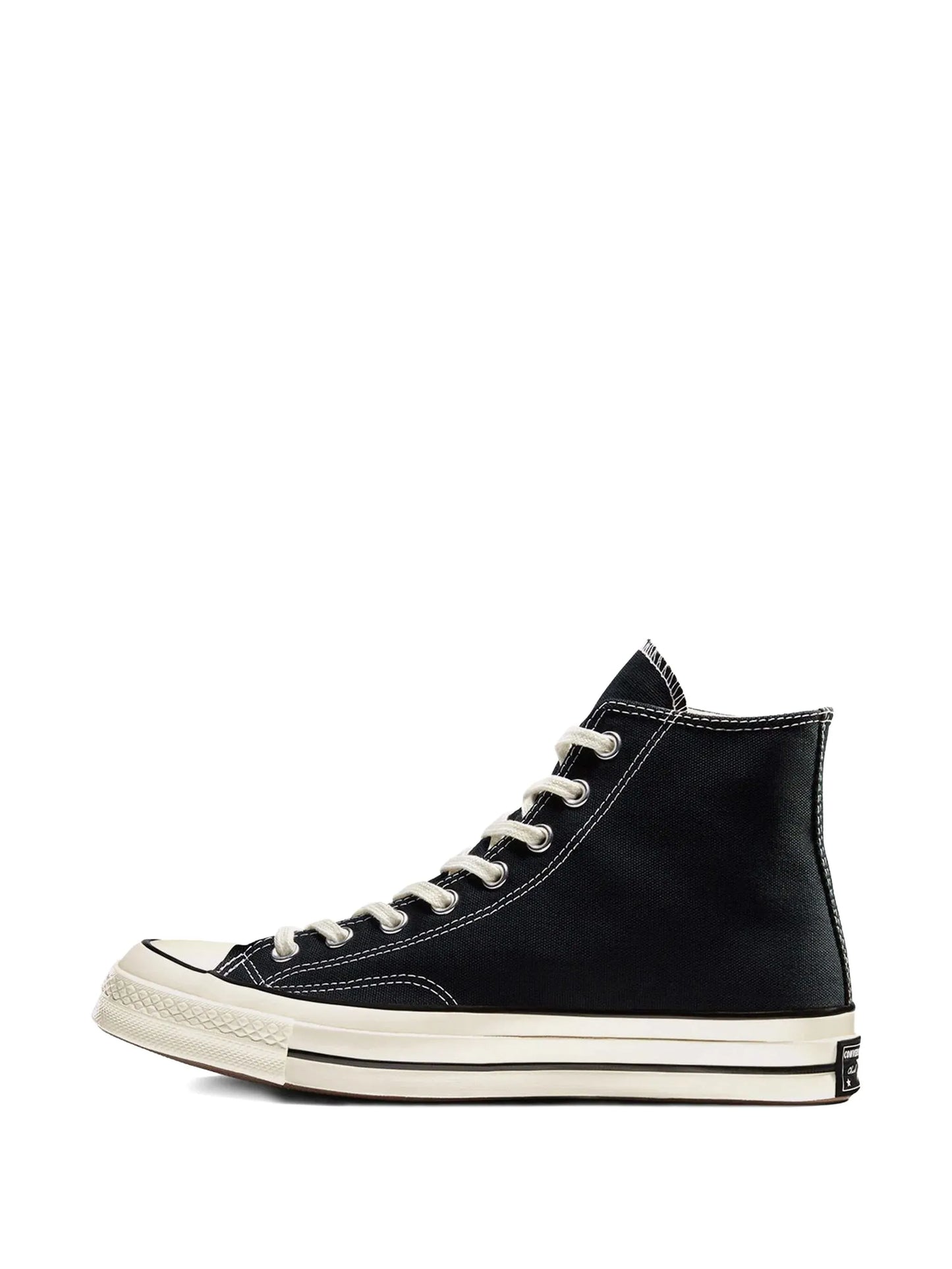 Chuck 70 canvas high-top sneakers