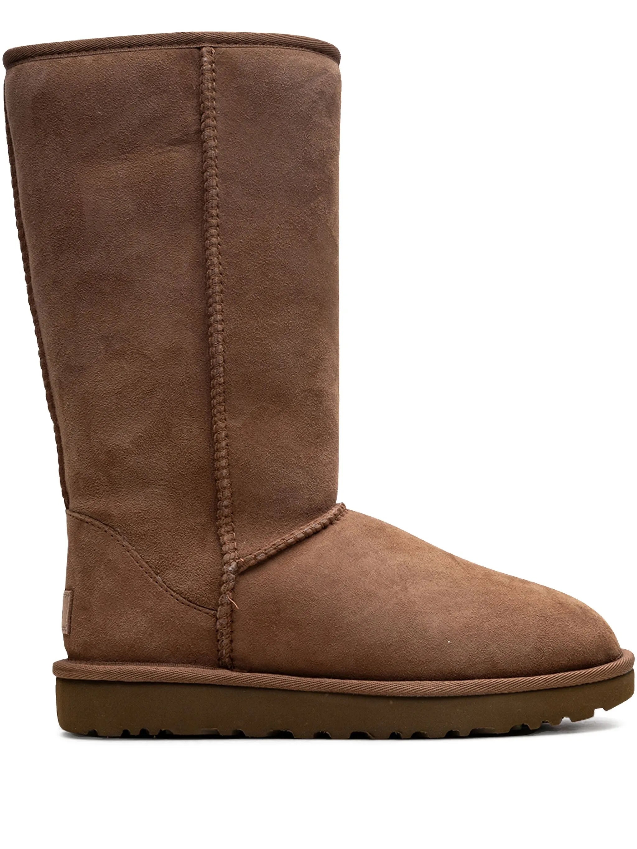 Classic Tall II boots