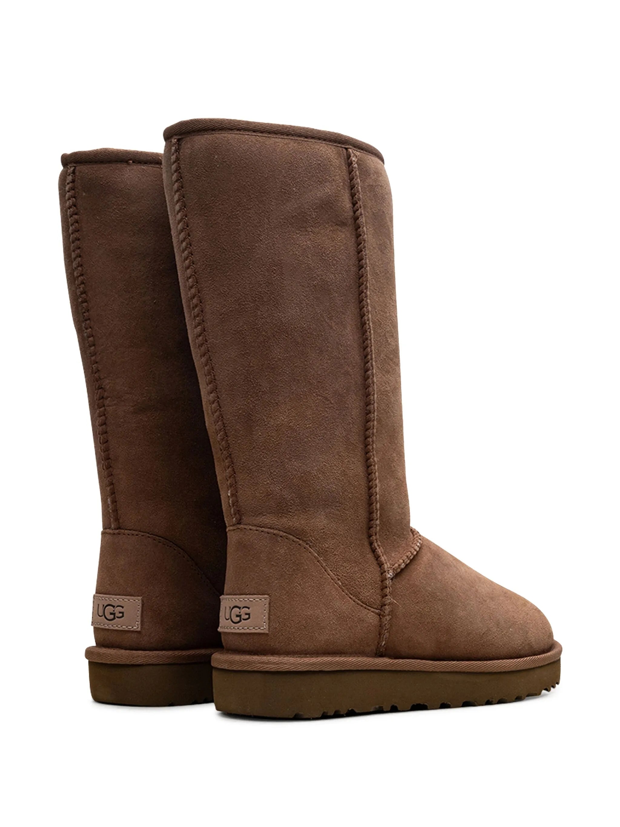 Classic Tall II boots