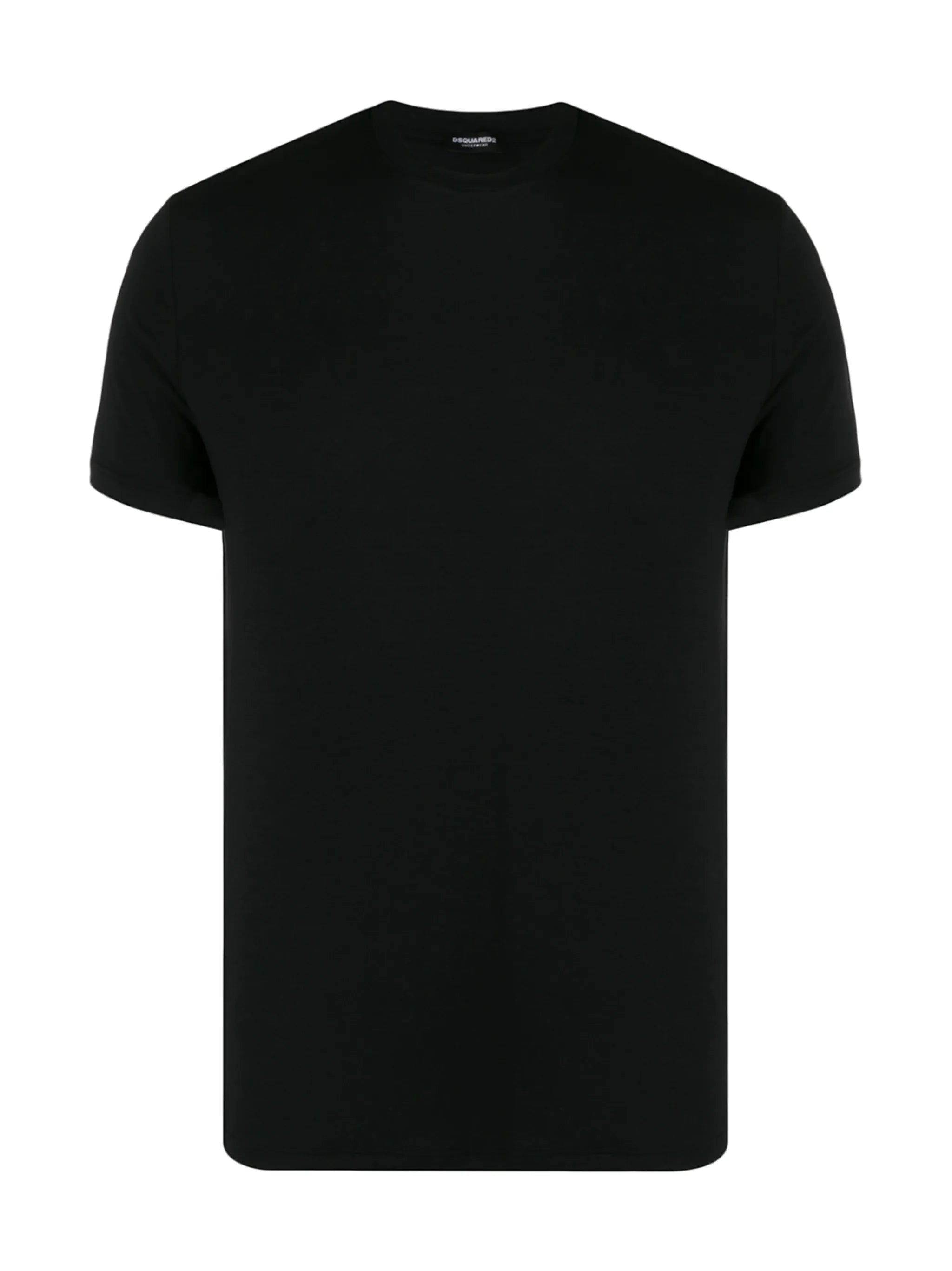 two-pack crewneck T-shirts