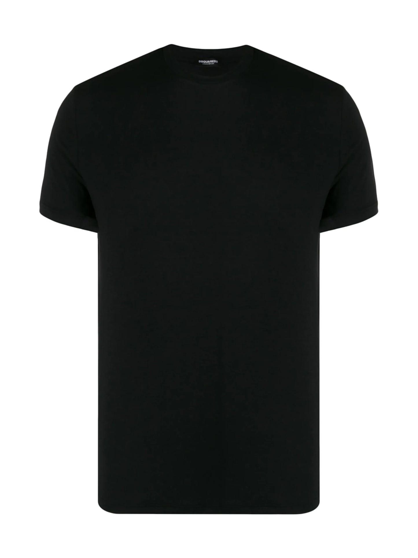 two-pack crewneck T-shirts