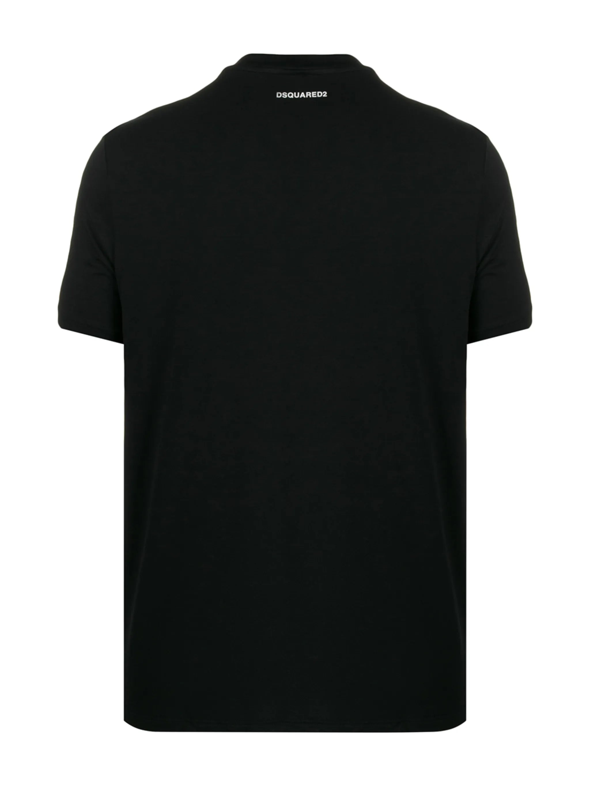 two-pack crewneck T-shirts