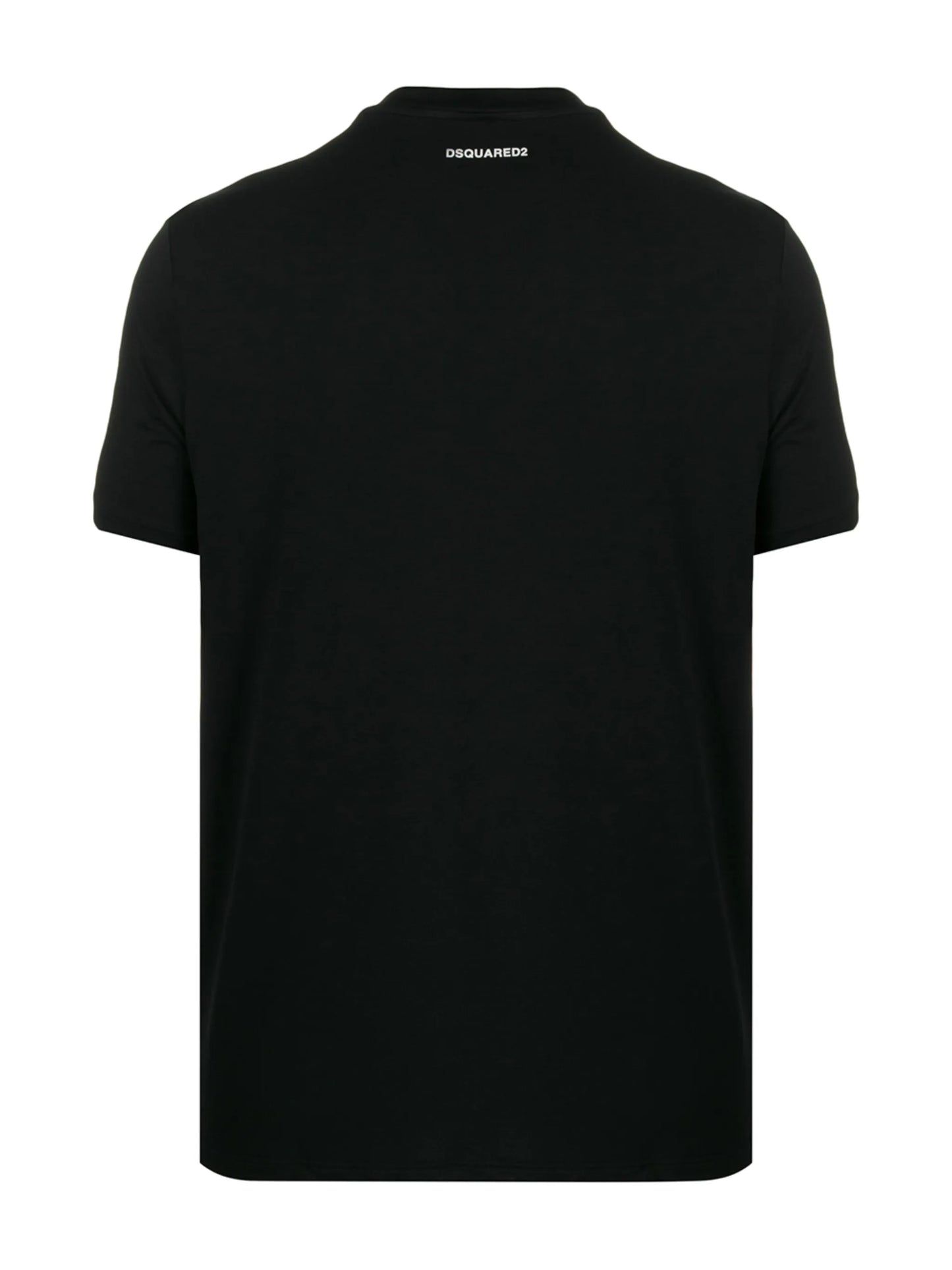 two-pack crewneck T-shirts