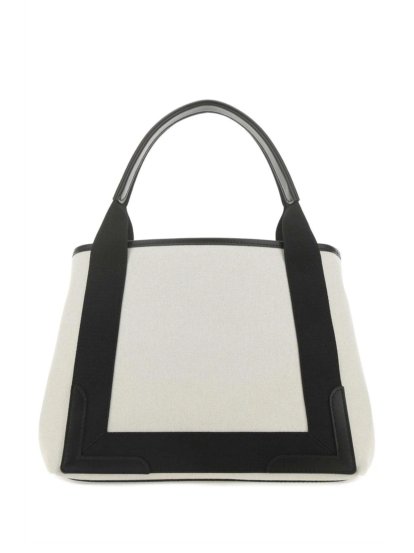 small Navy Cabas tote bag