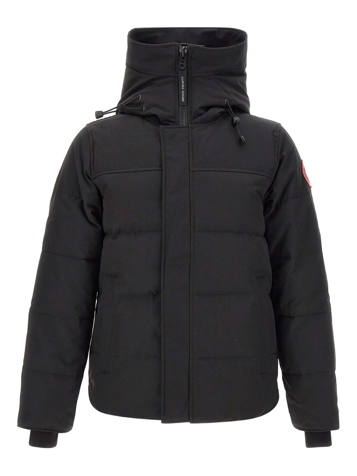 Macmillan jacket