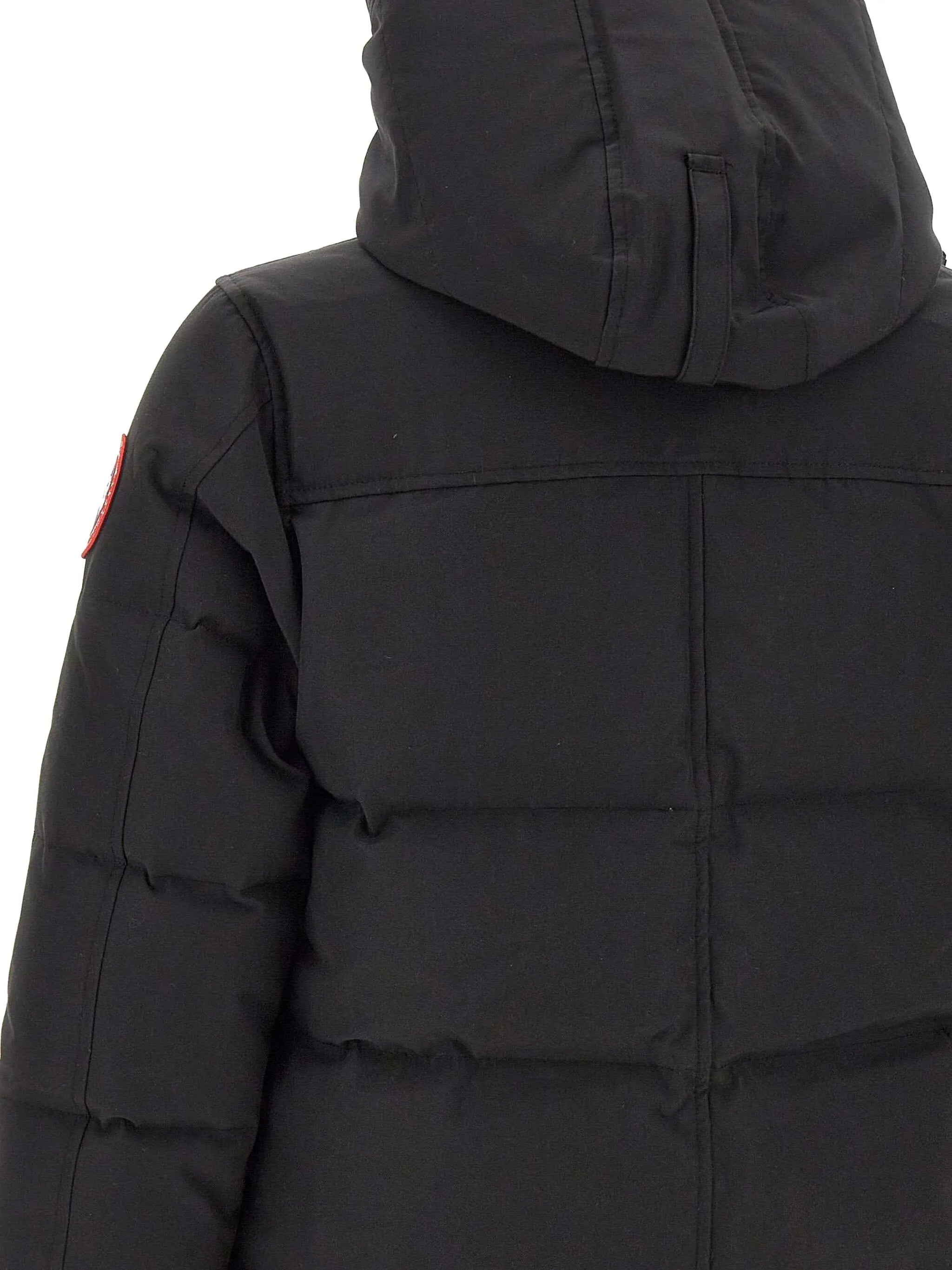 Macmillan jacket
