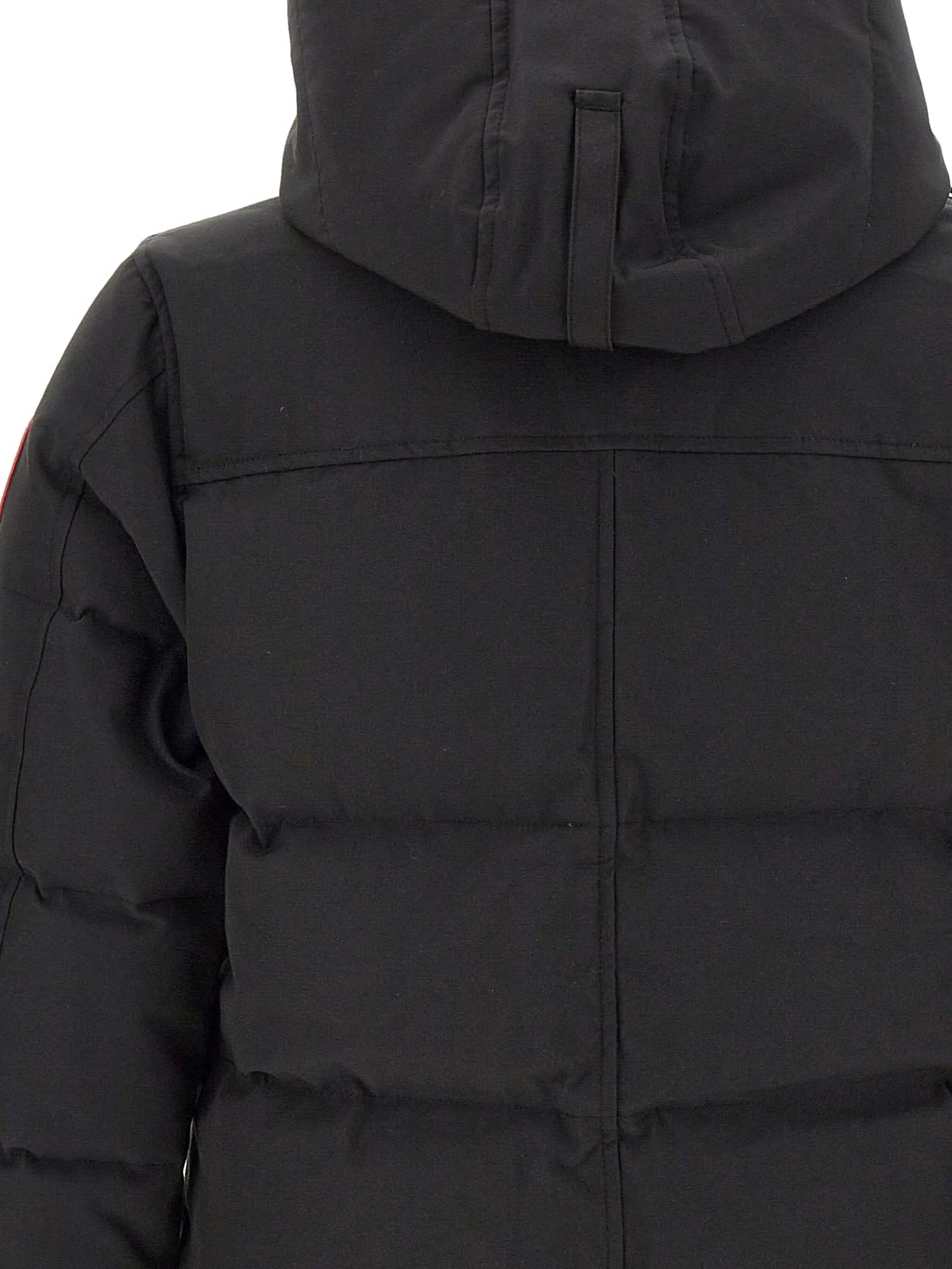 Macmillan jacket