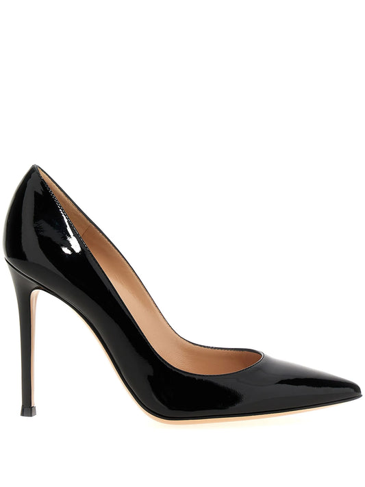 105mm Gianvito pumps