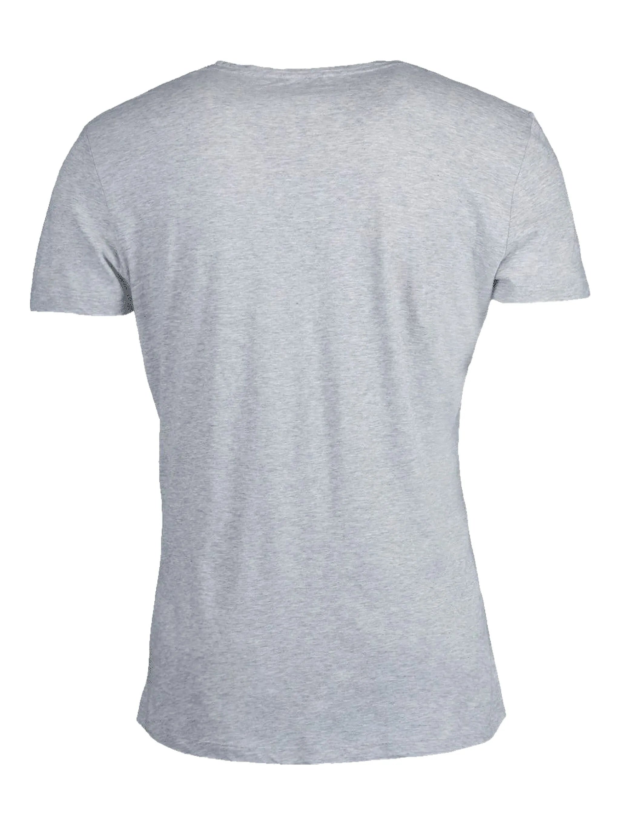 short sleeved cotton T-shirt