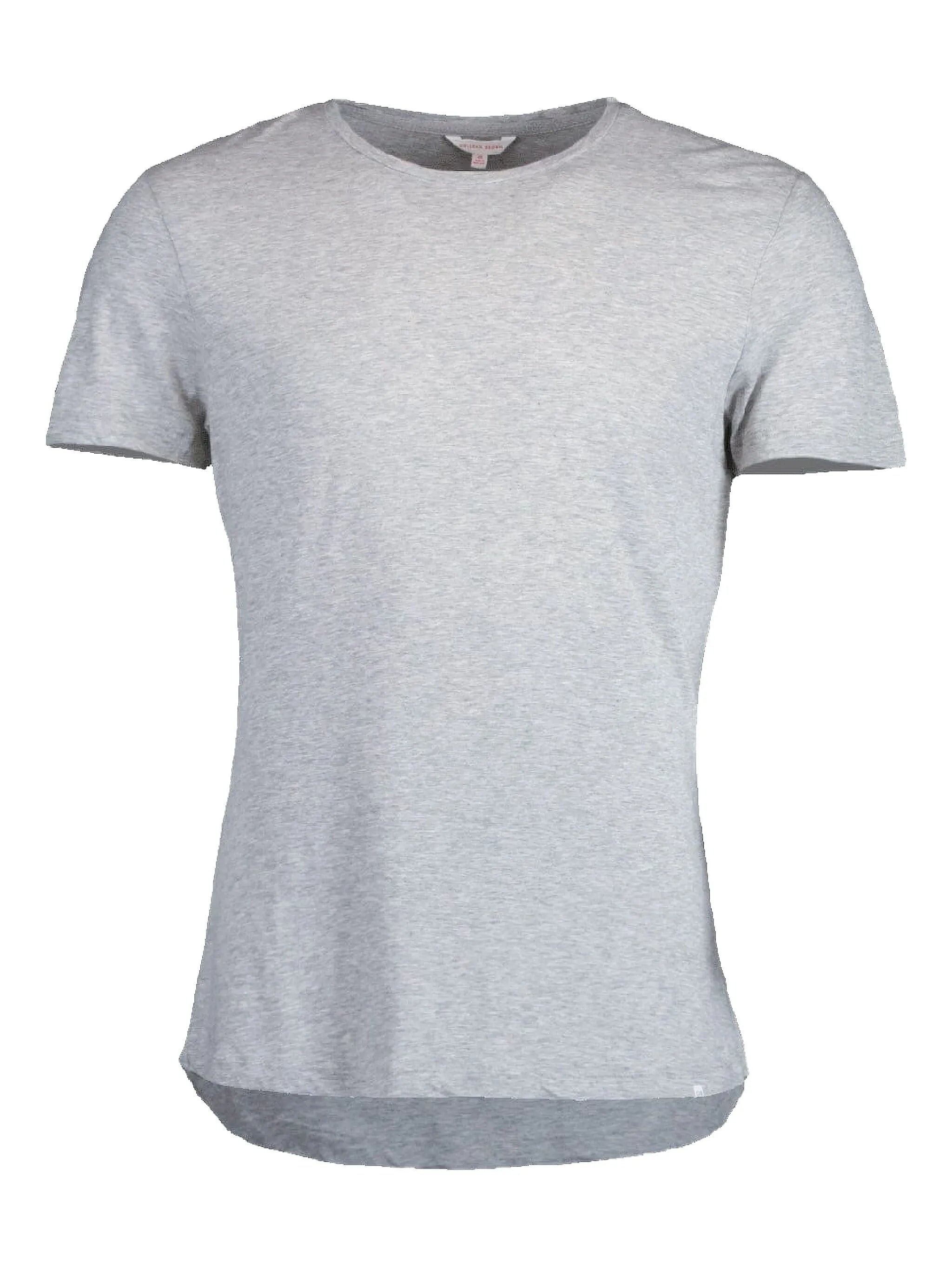 short sleeved cotton T-shirt