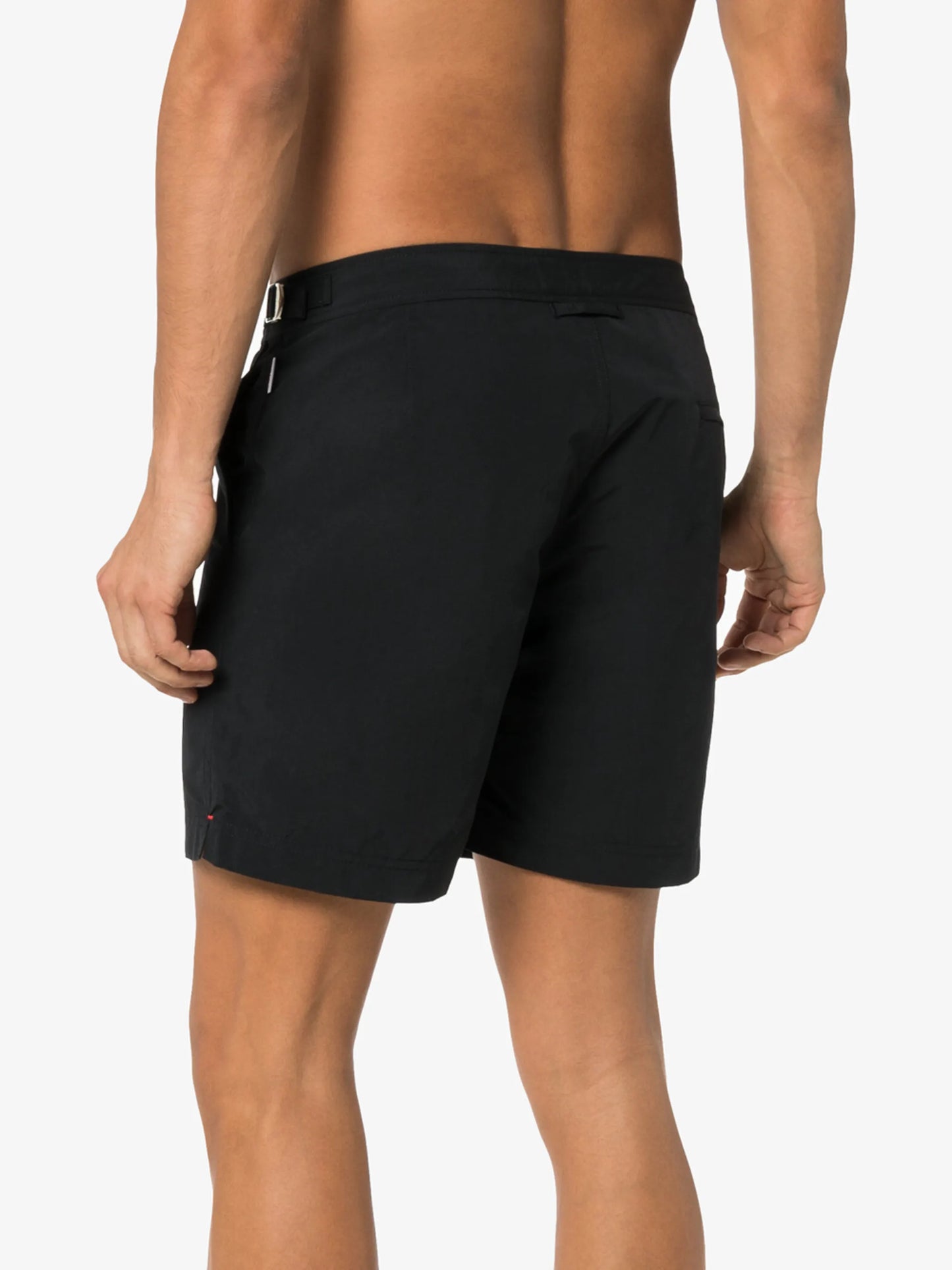 Bulldog swim shorts