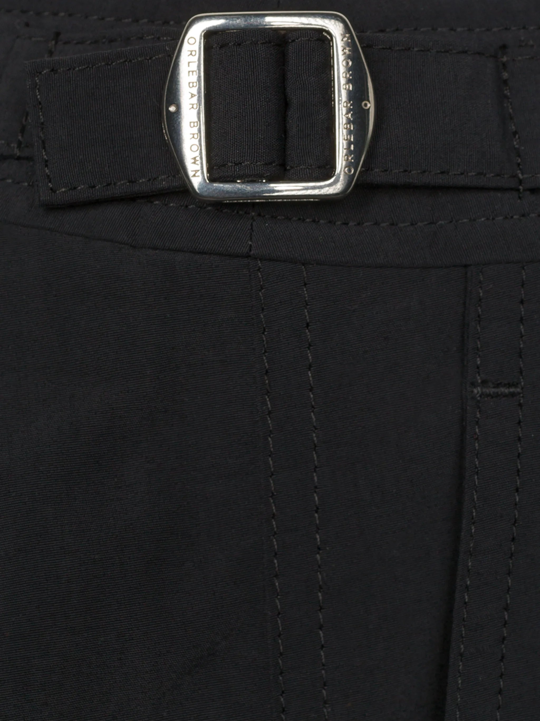 Bulldog swim shorts