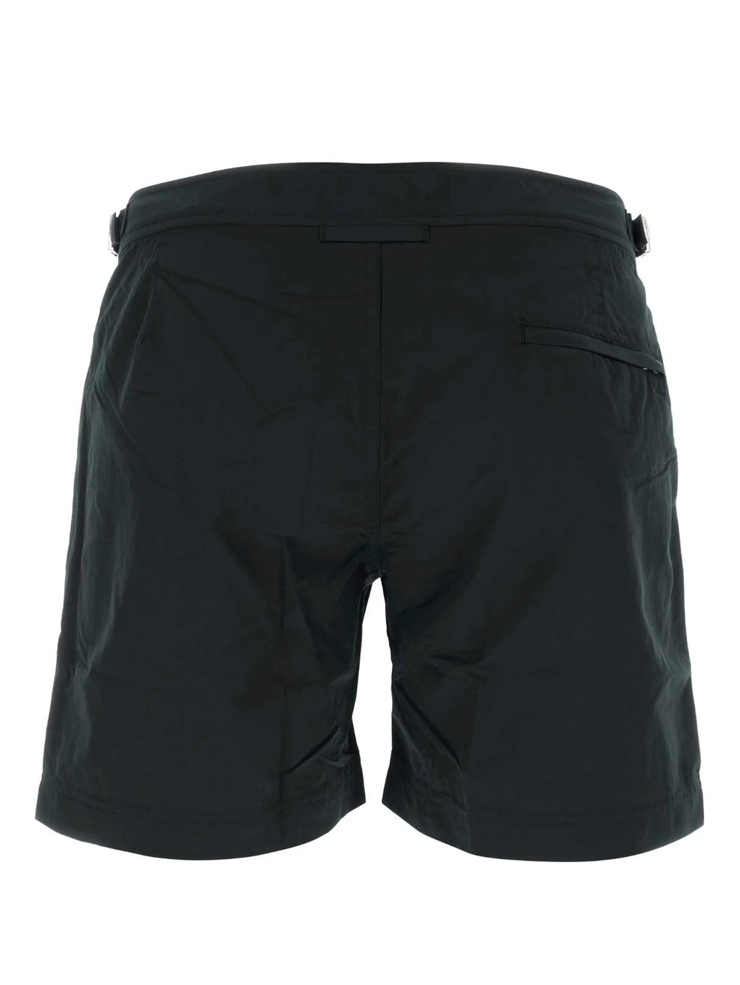 Bulldog swim shorts