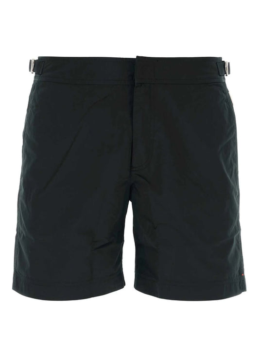 Bulldog swim shorts