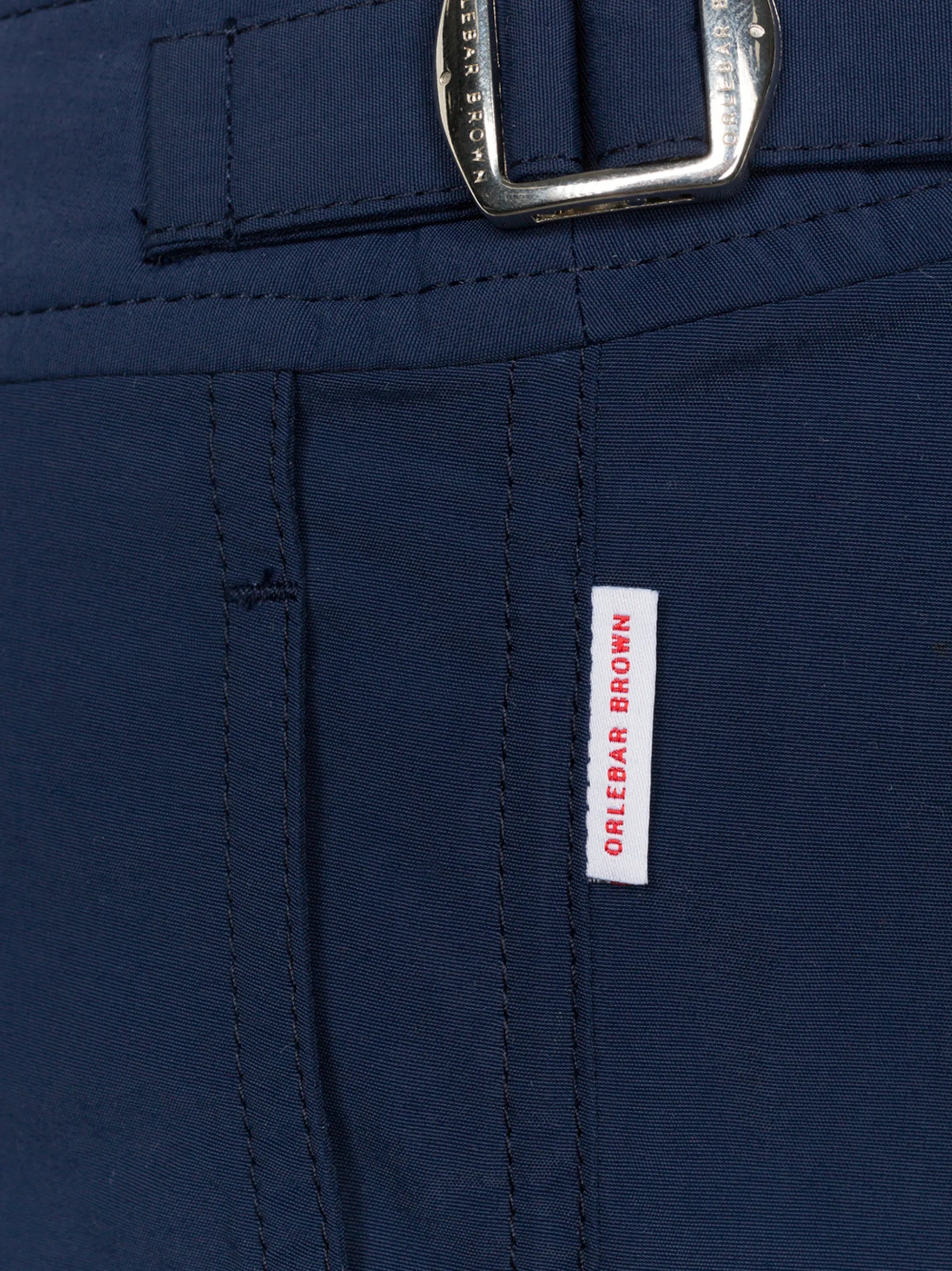 Bulldog swim shorts