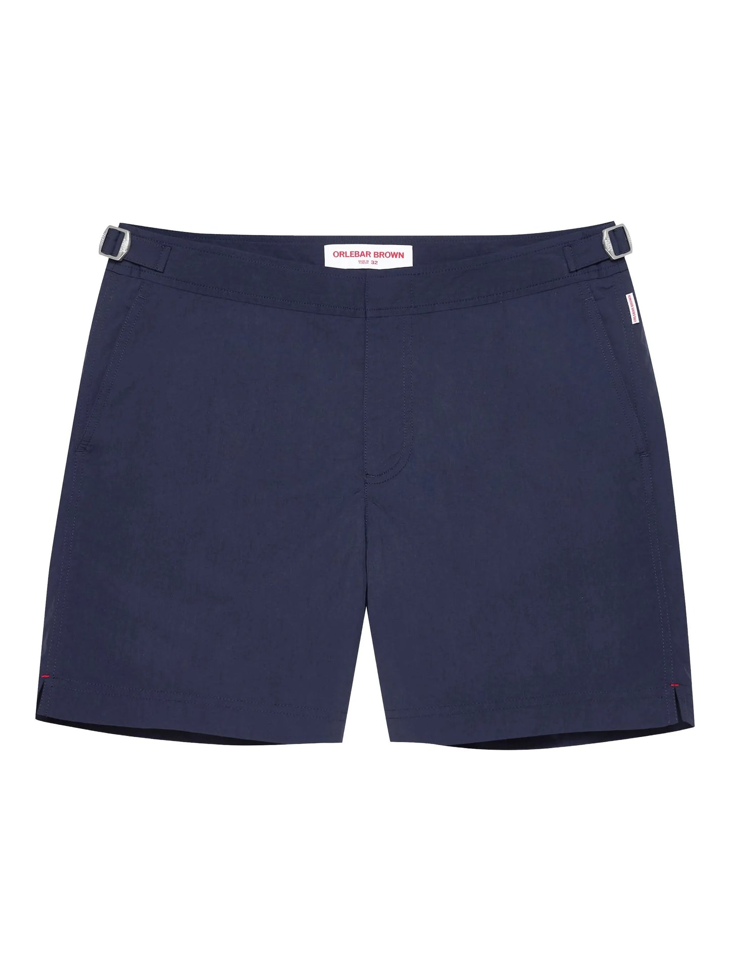 Bulldog swim shorts