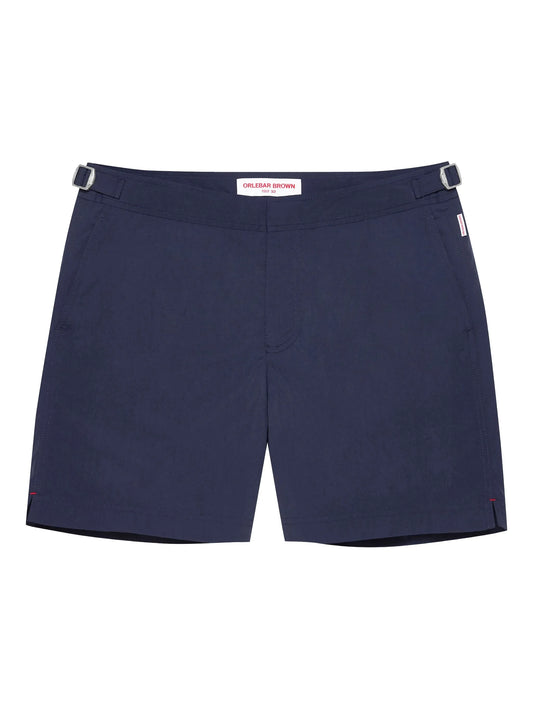 Bulldog swim shorts