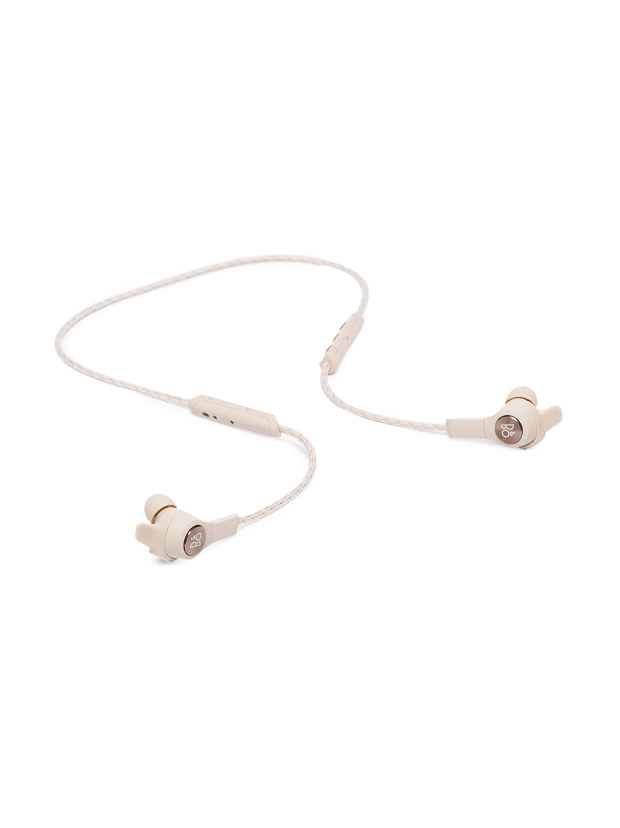 neutral E6 earphones