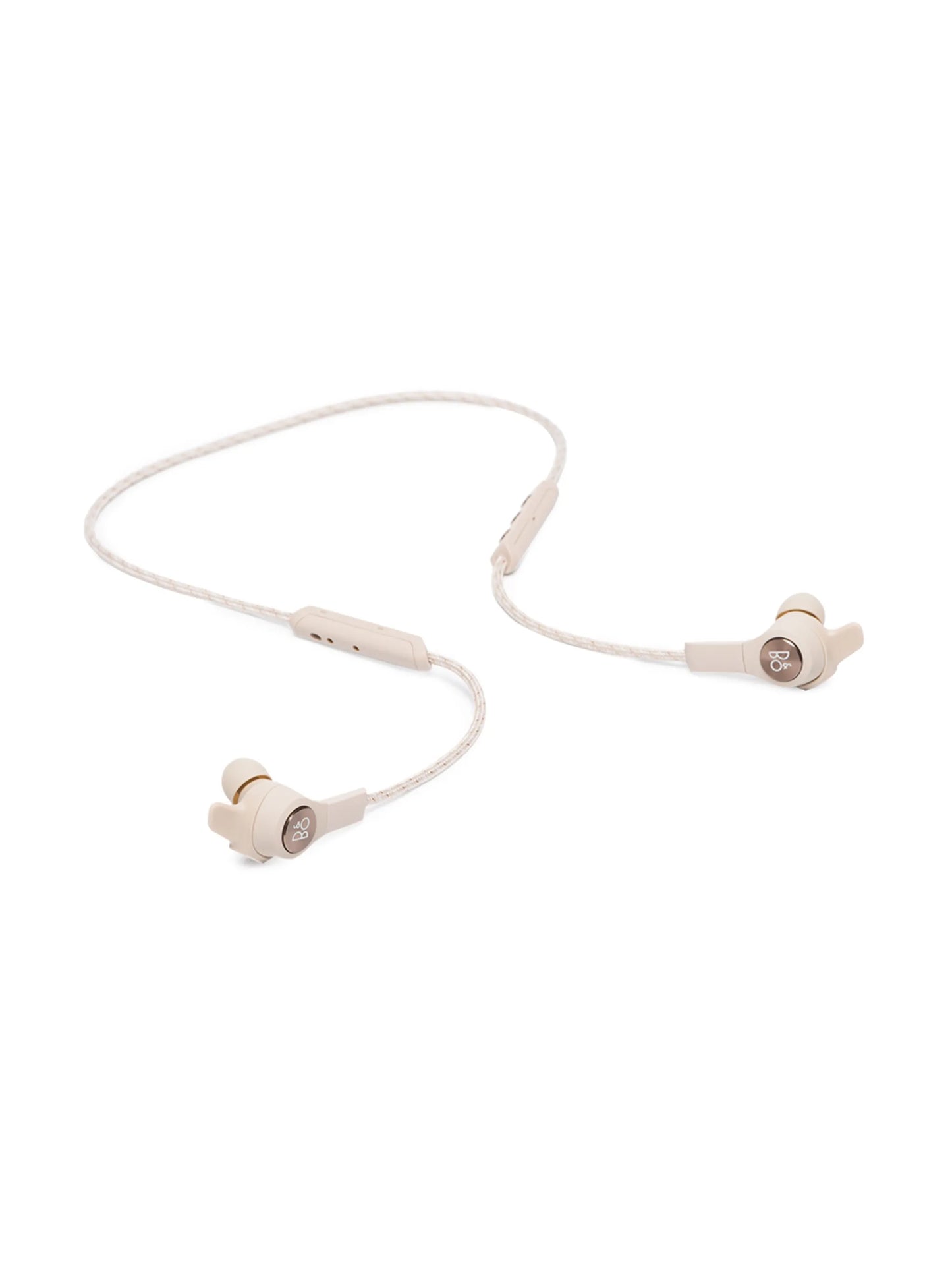 neutral E6 earphones