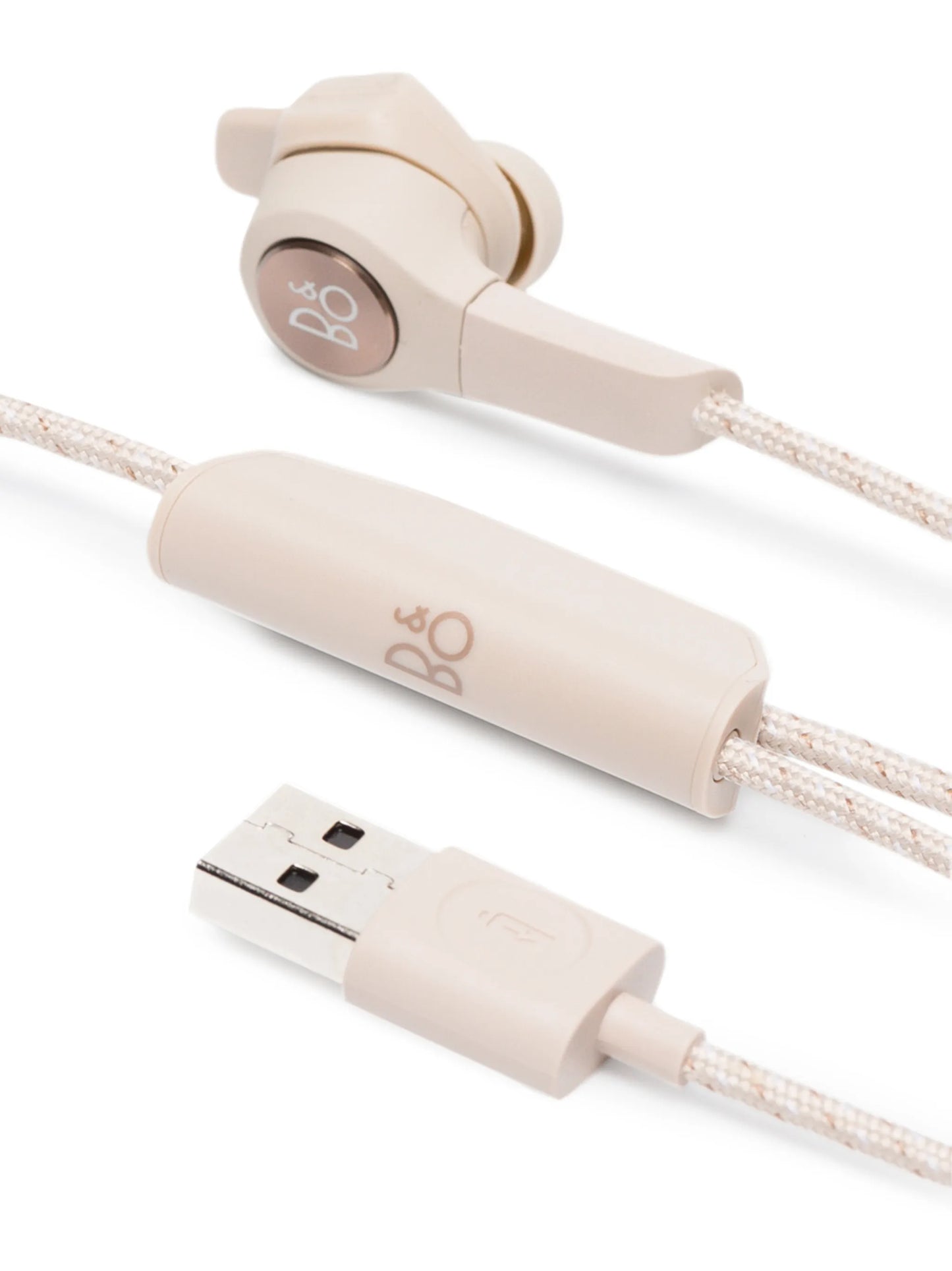 neutral E6 earphones