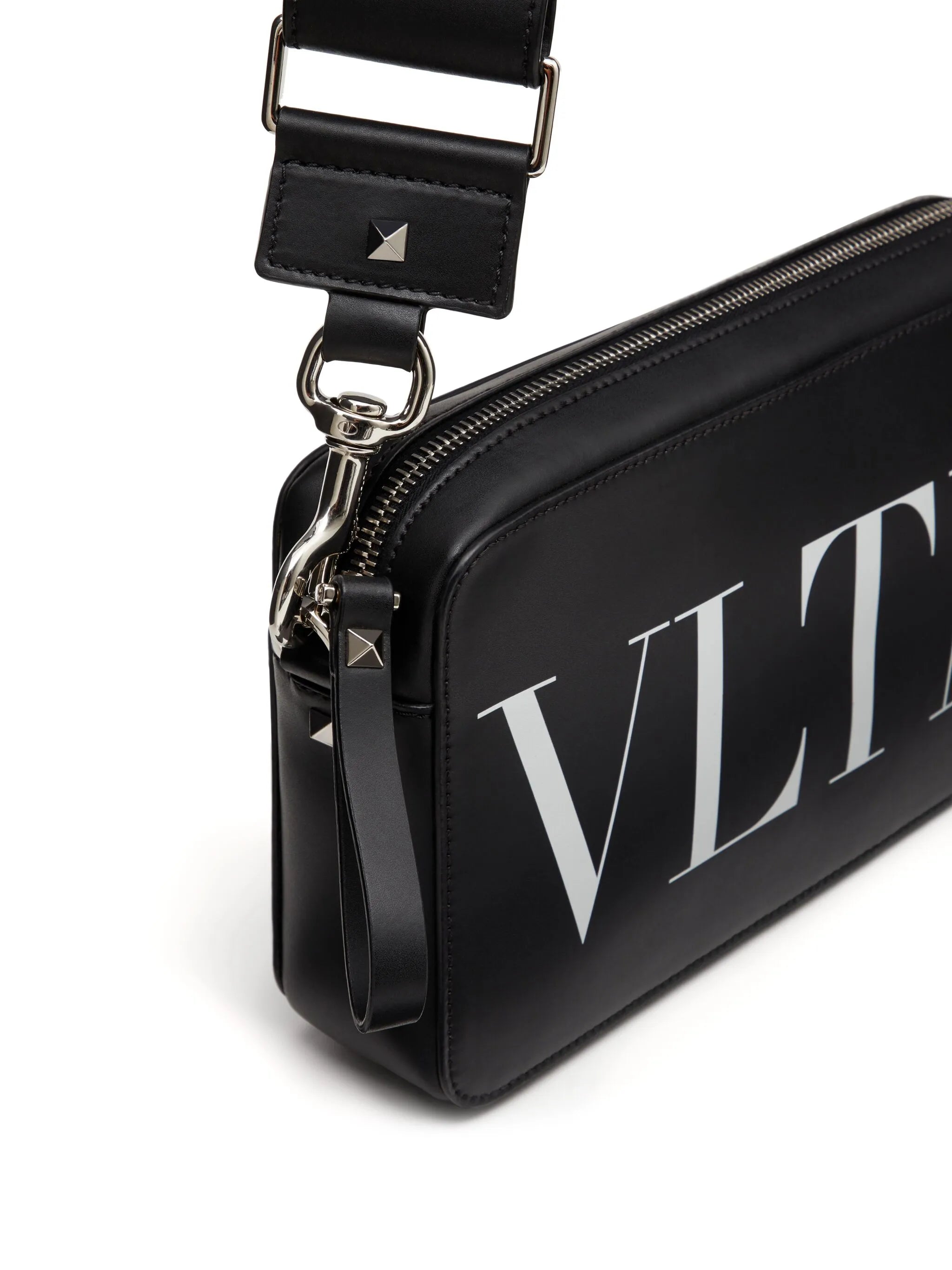 VLTN cross body bag