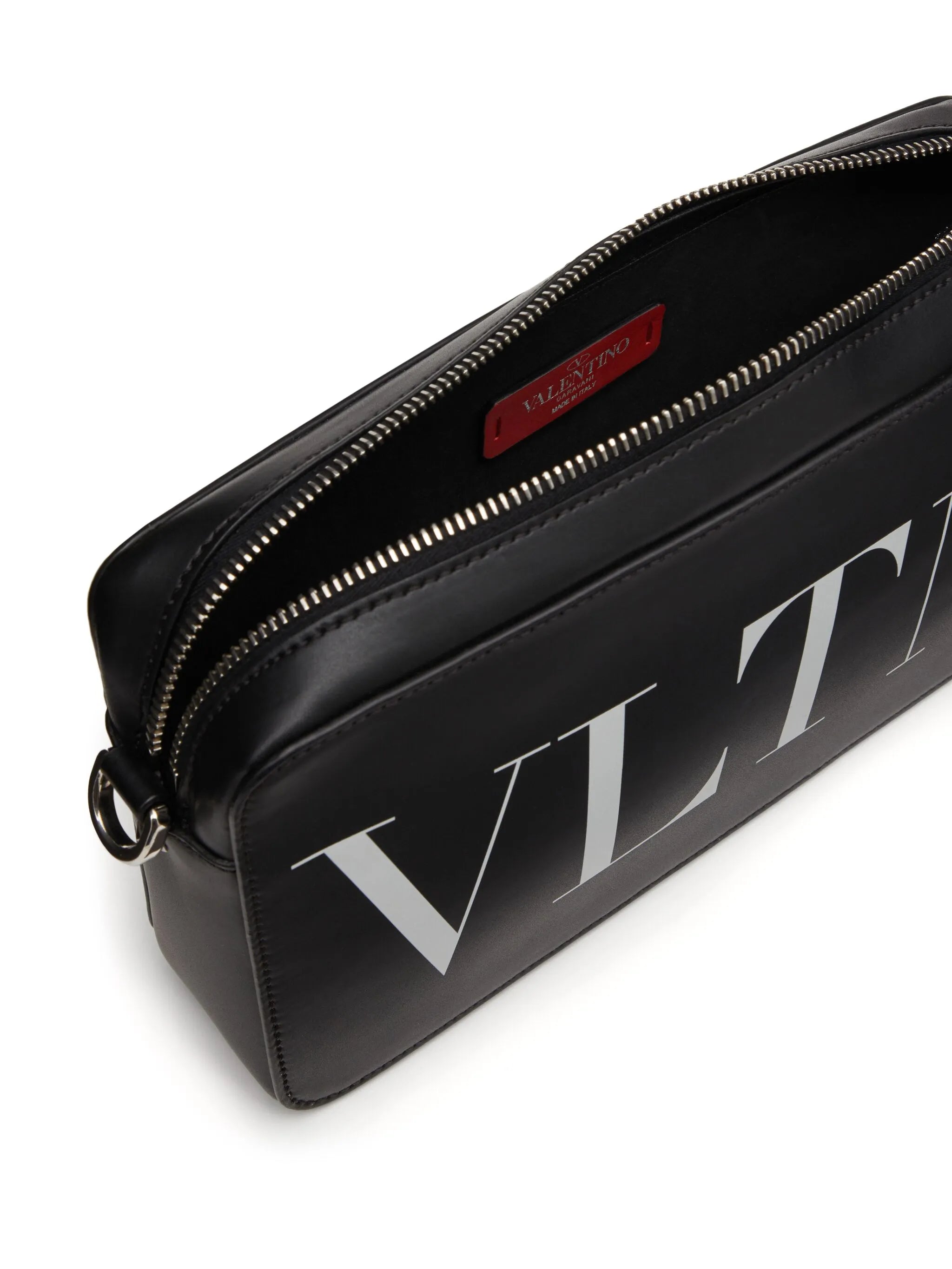 VLTN cross body bag