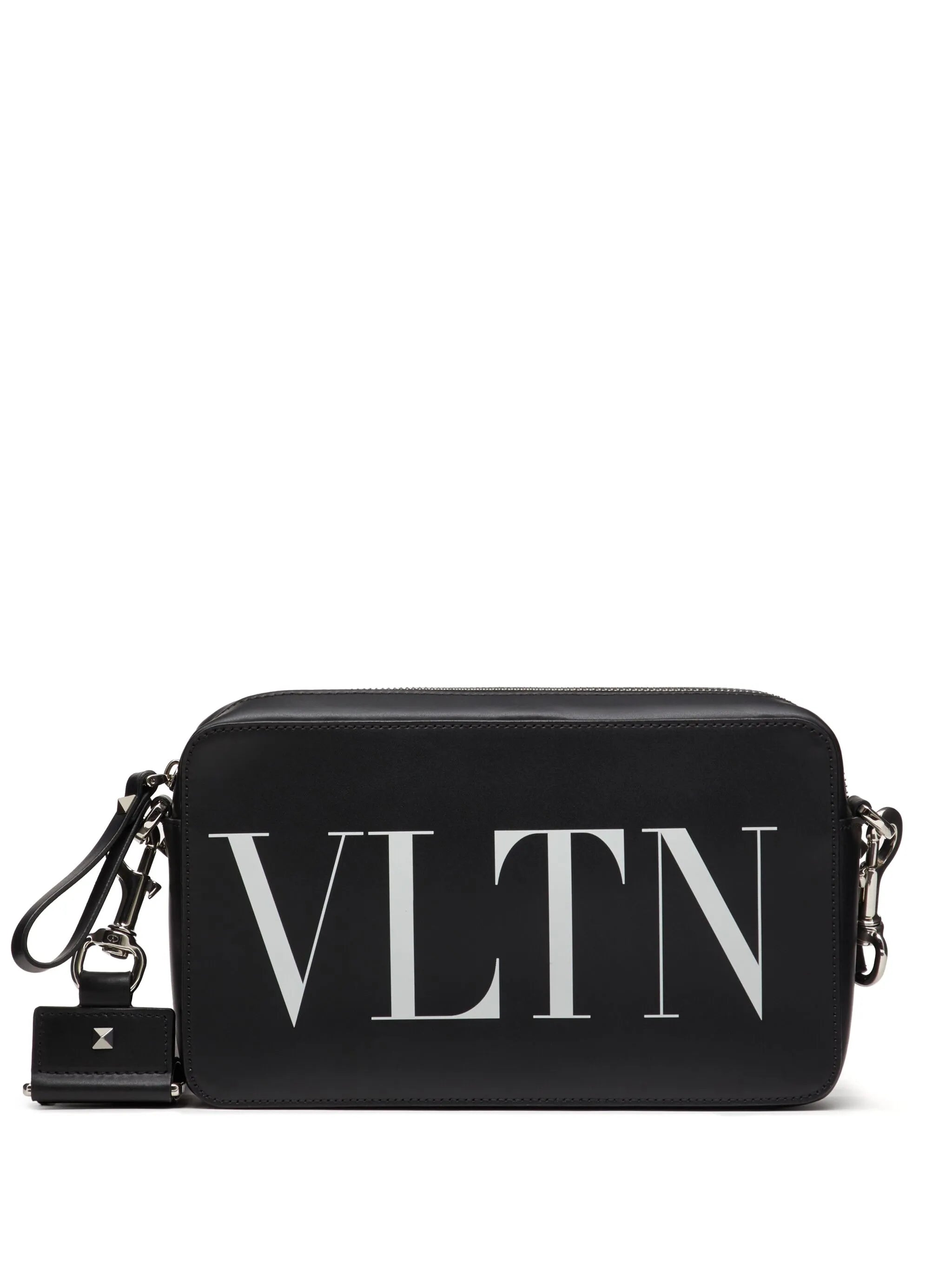 VLTN cross body bag