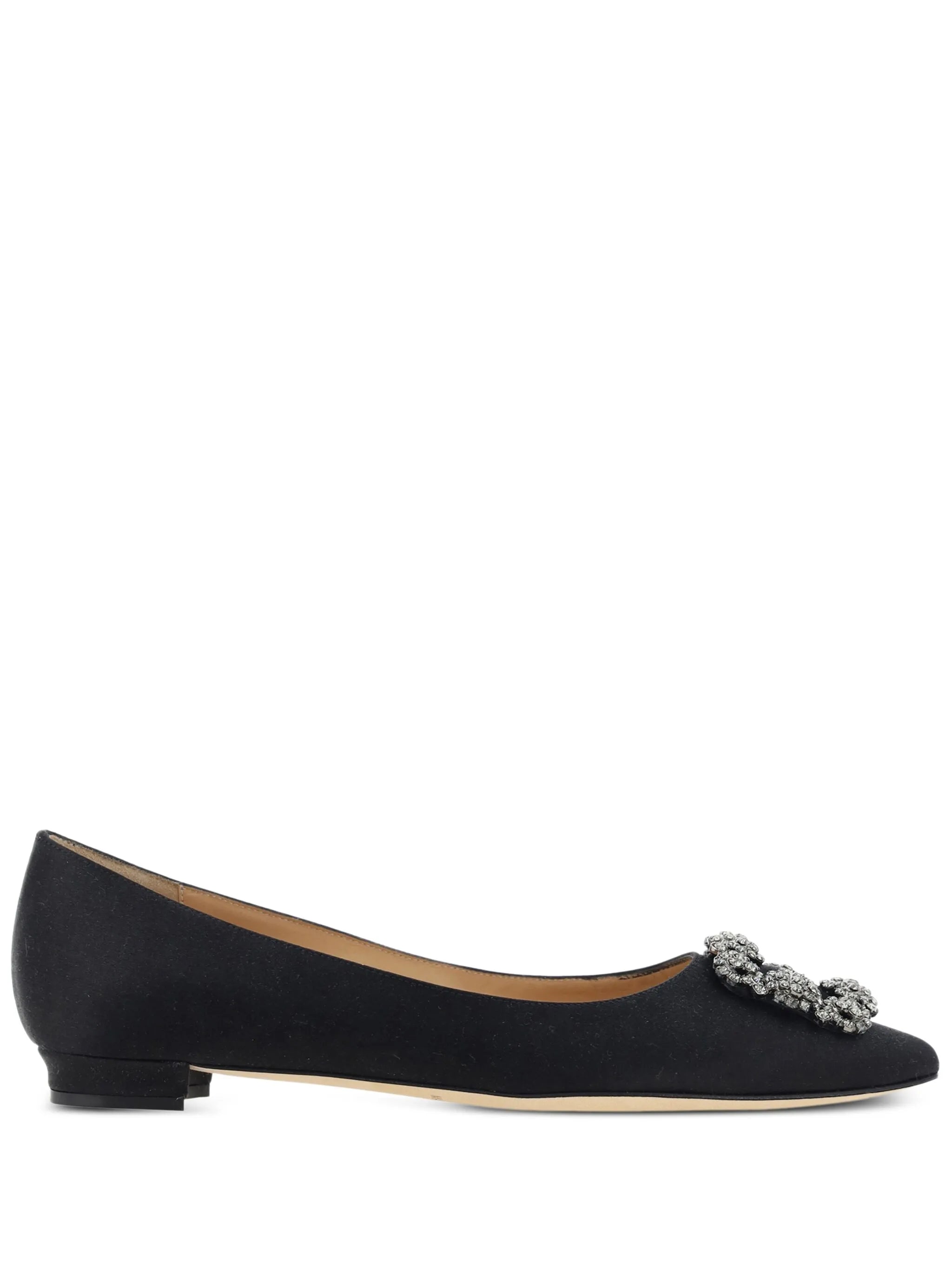 Hangisiflat loafers