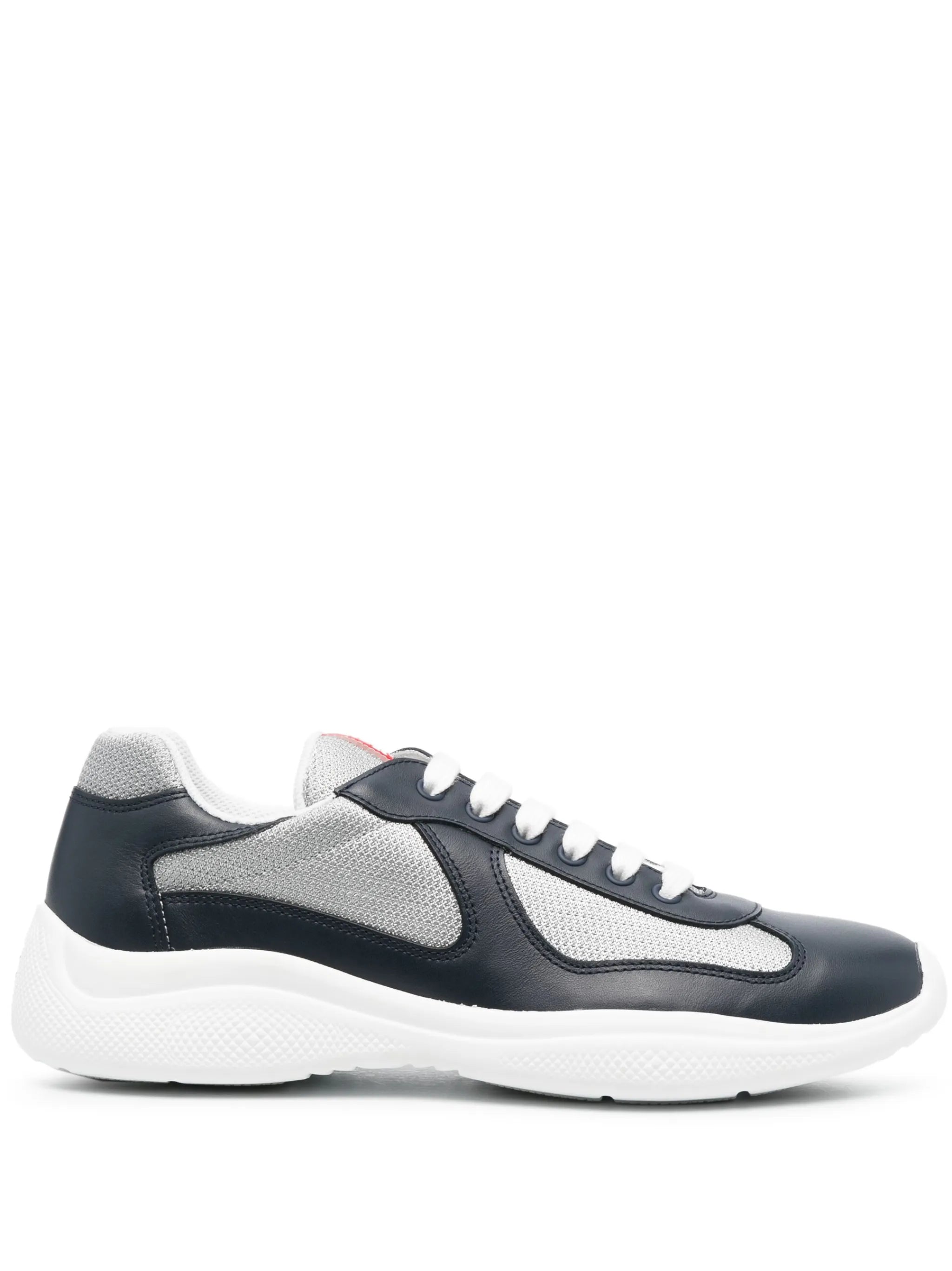 Americas Cup sneakers