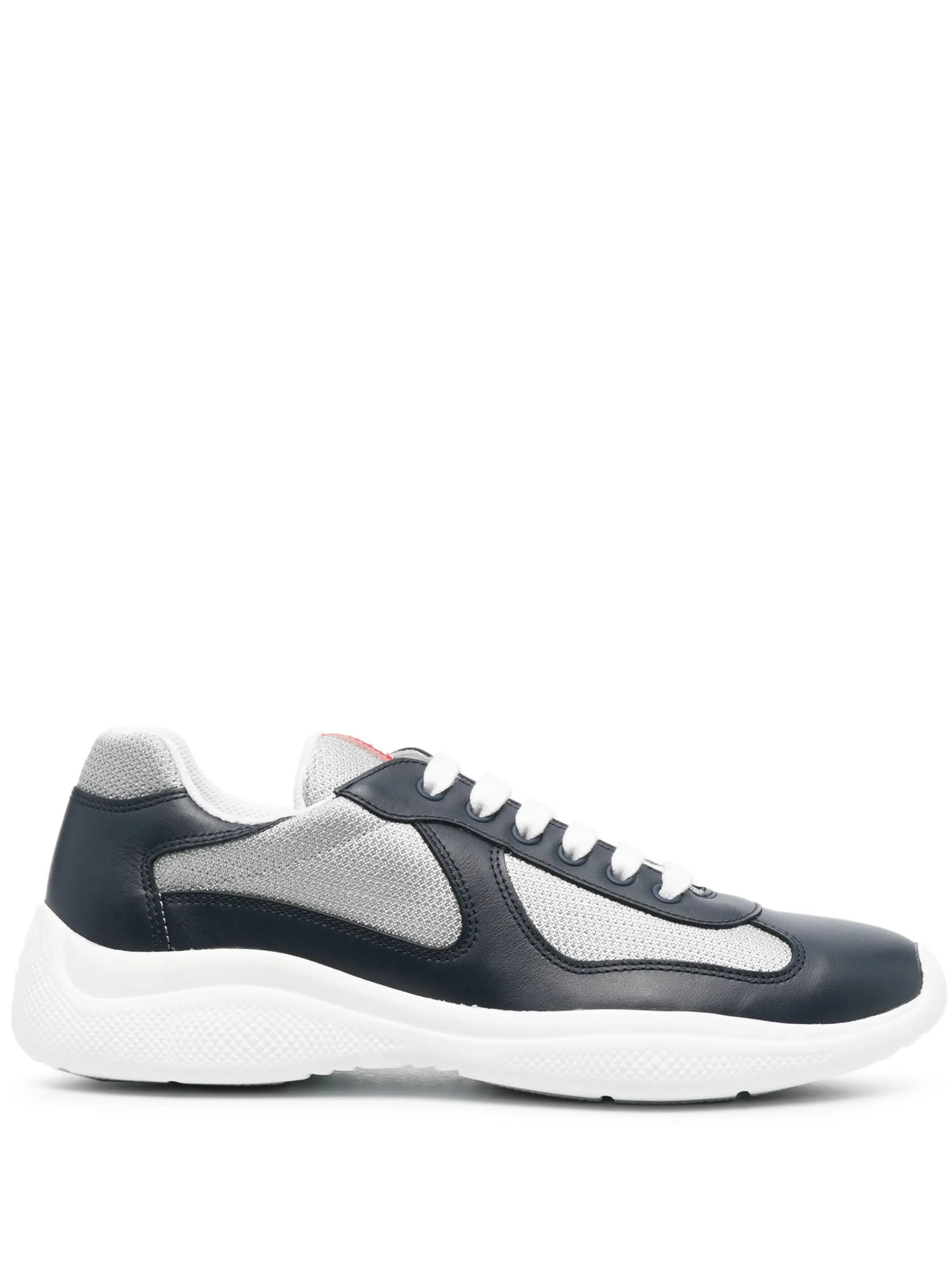 Americas Cup sneakers
