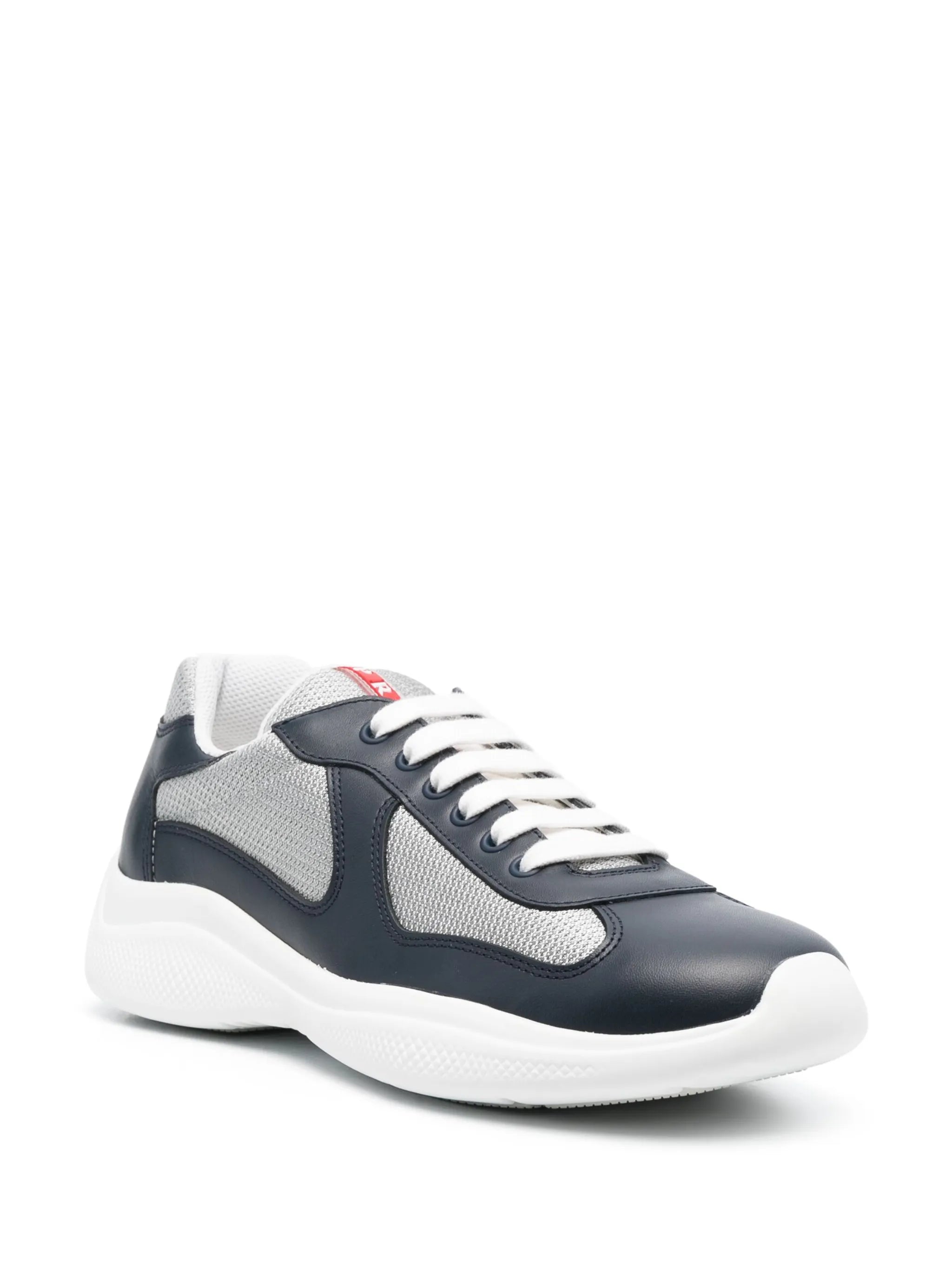 Americas Cup sneakers