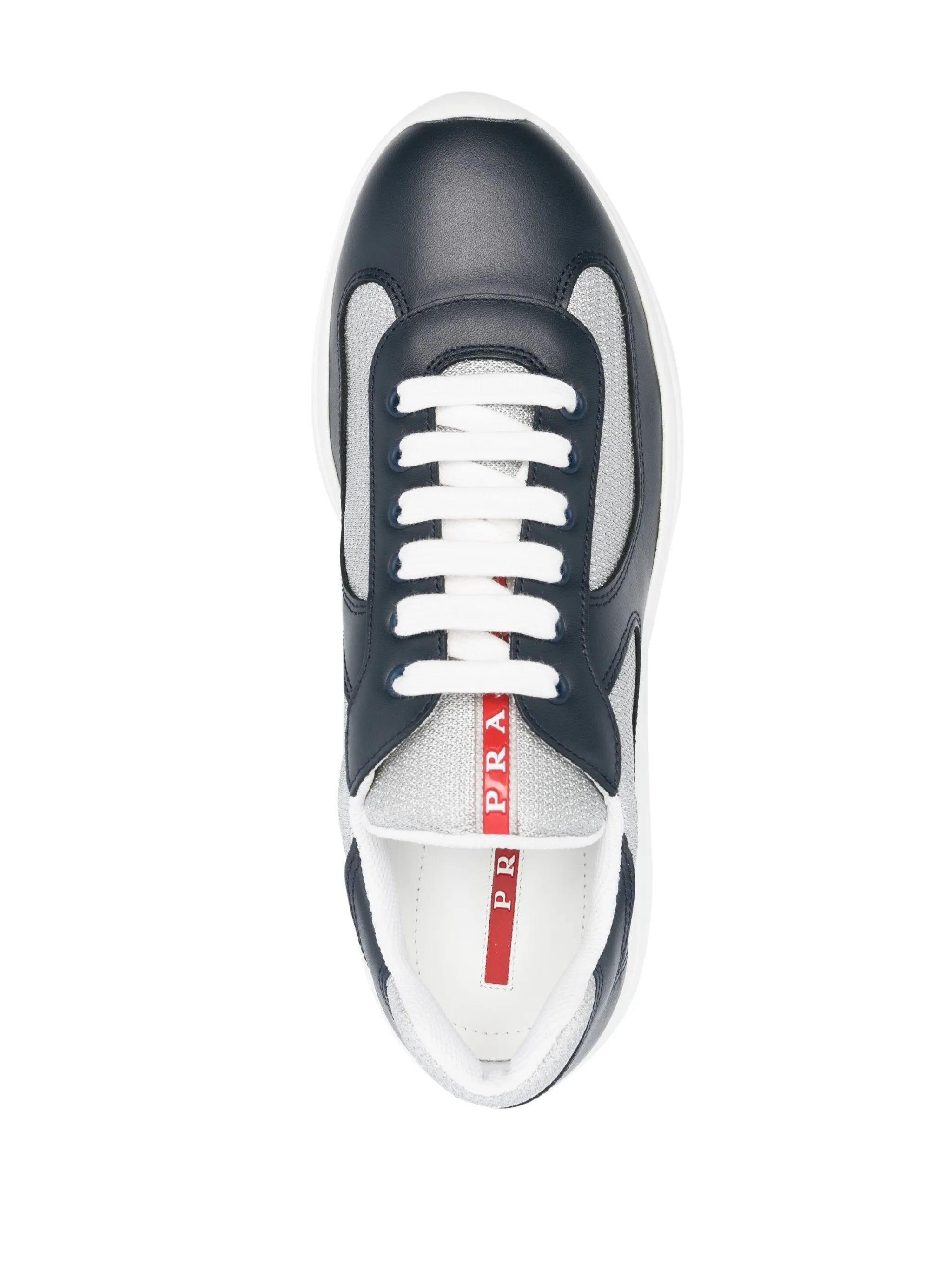 Americas Cup sneakers