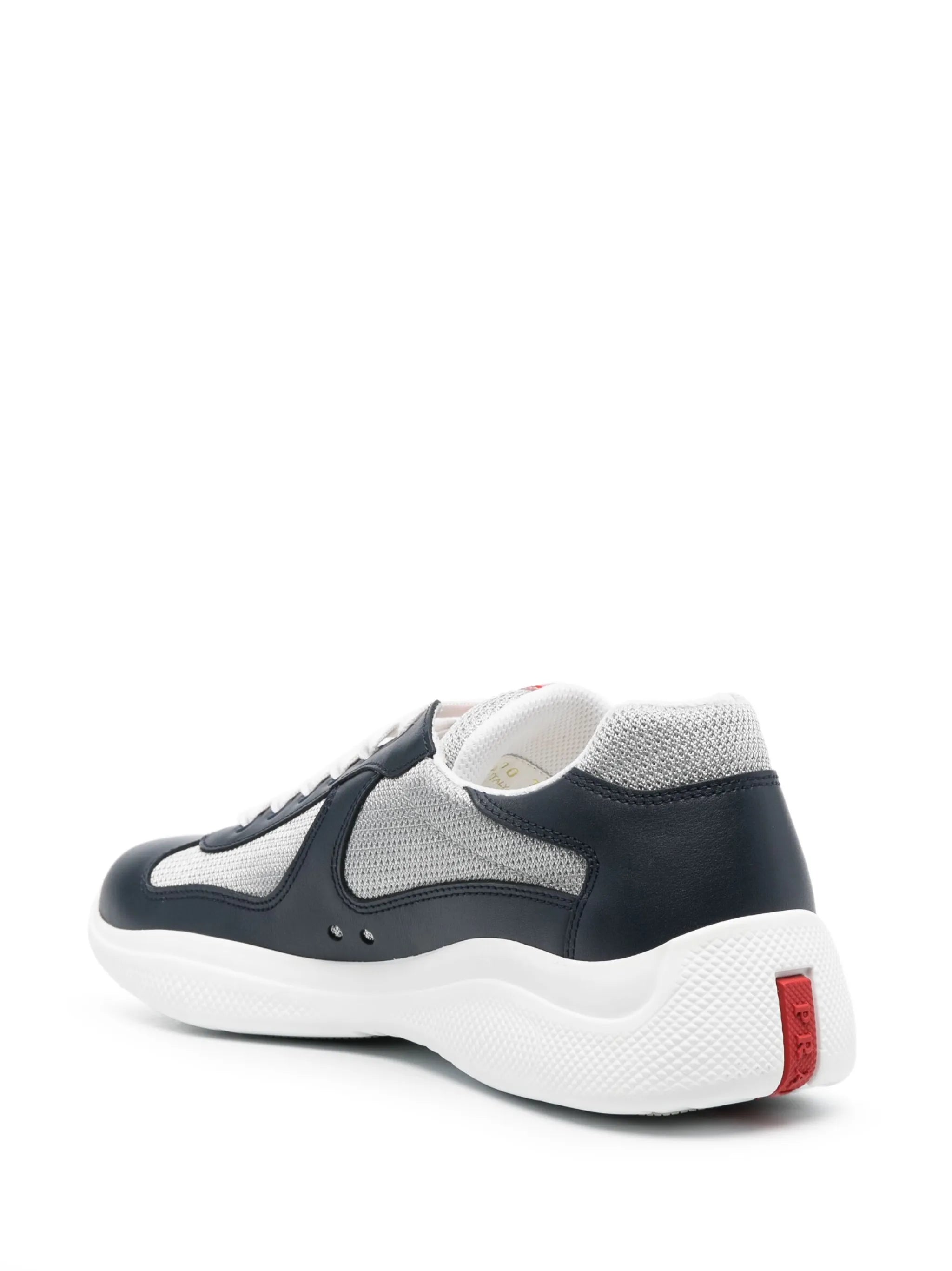 Americas Cup sneakers