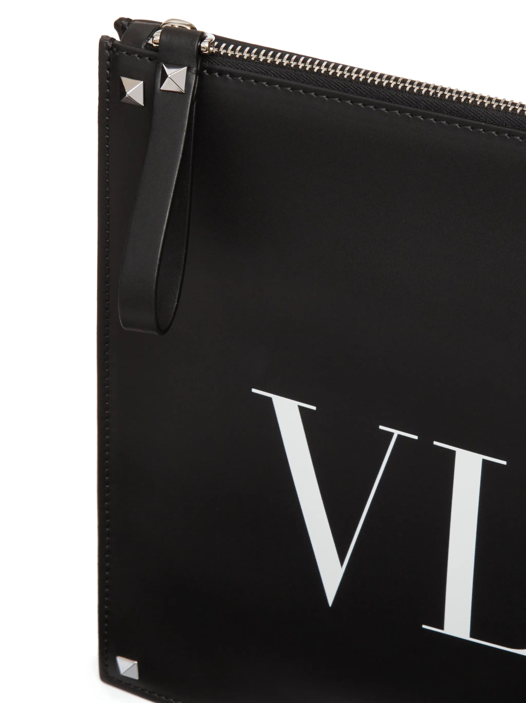 VLTN Rockstud clutch