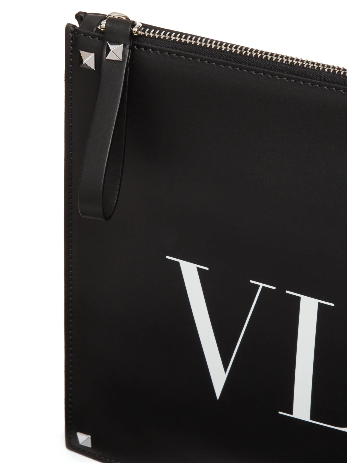 VLTN Rockstud clutch