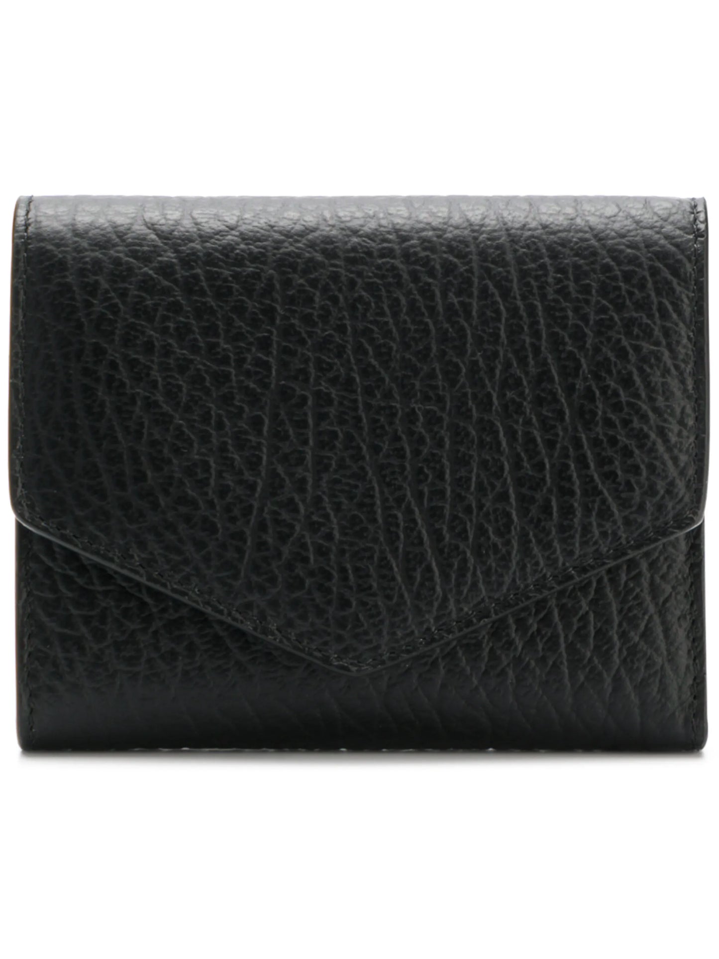 leather envelope wallet