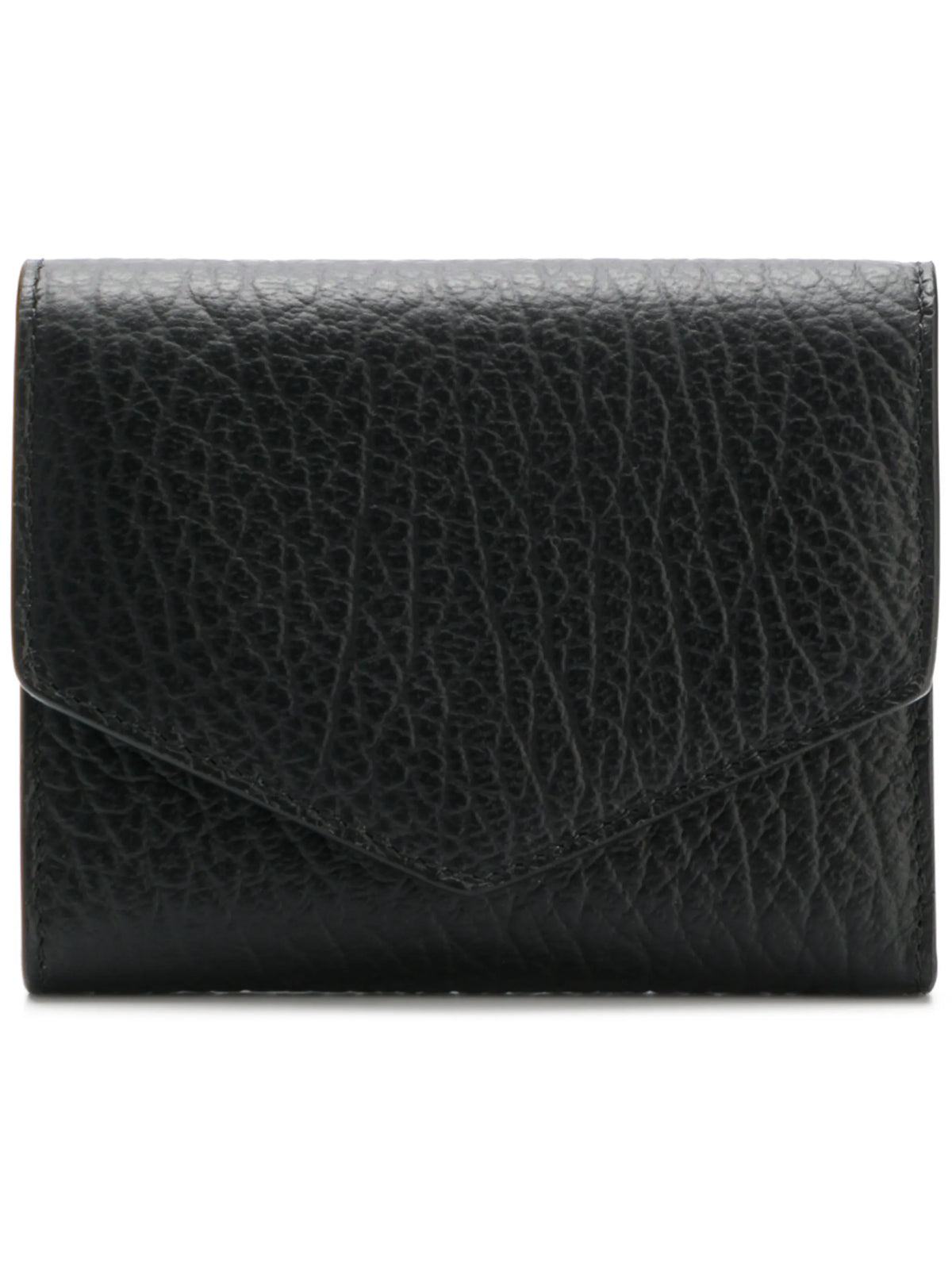 leather envelope wallet