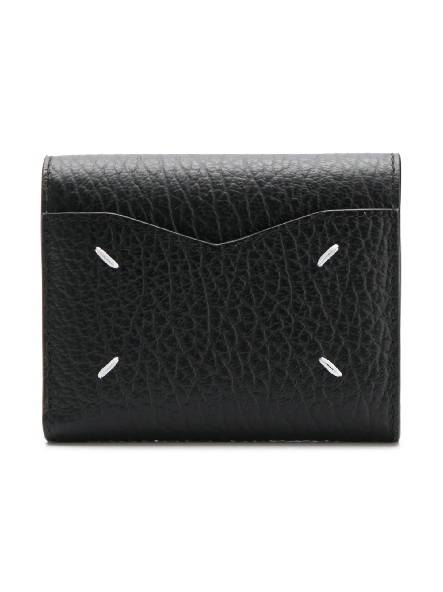 leather envelope wallet