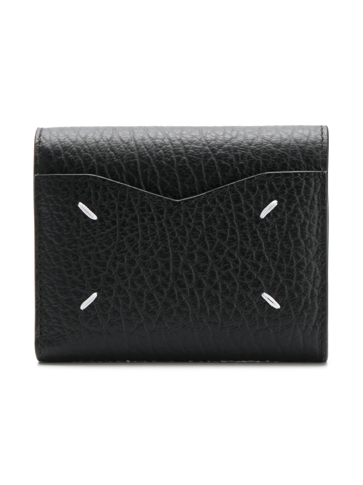 leather envelope wallet