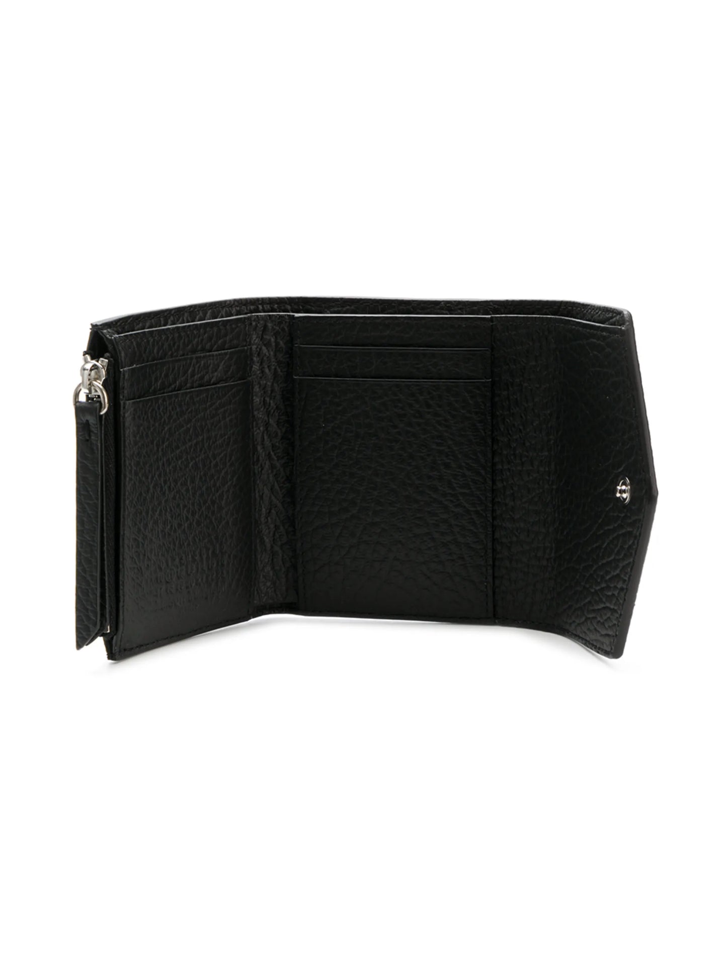 leather envelope wallet