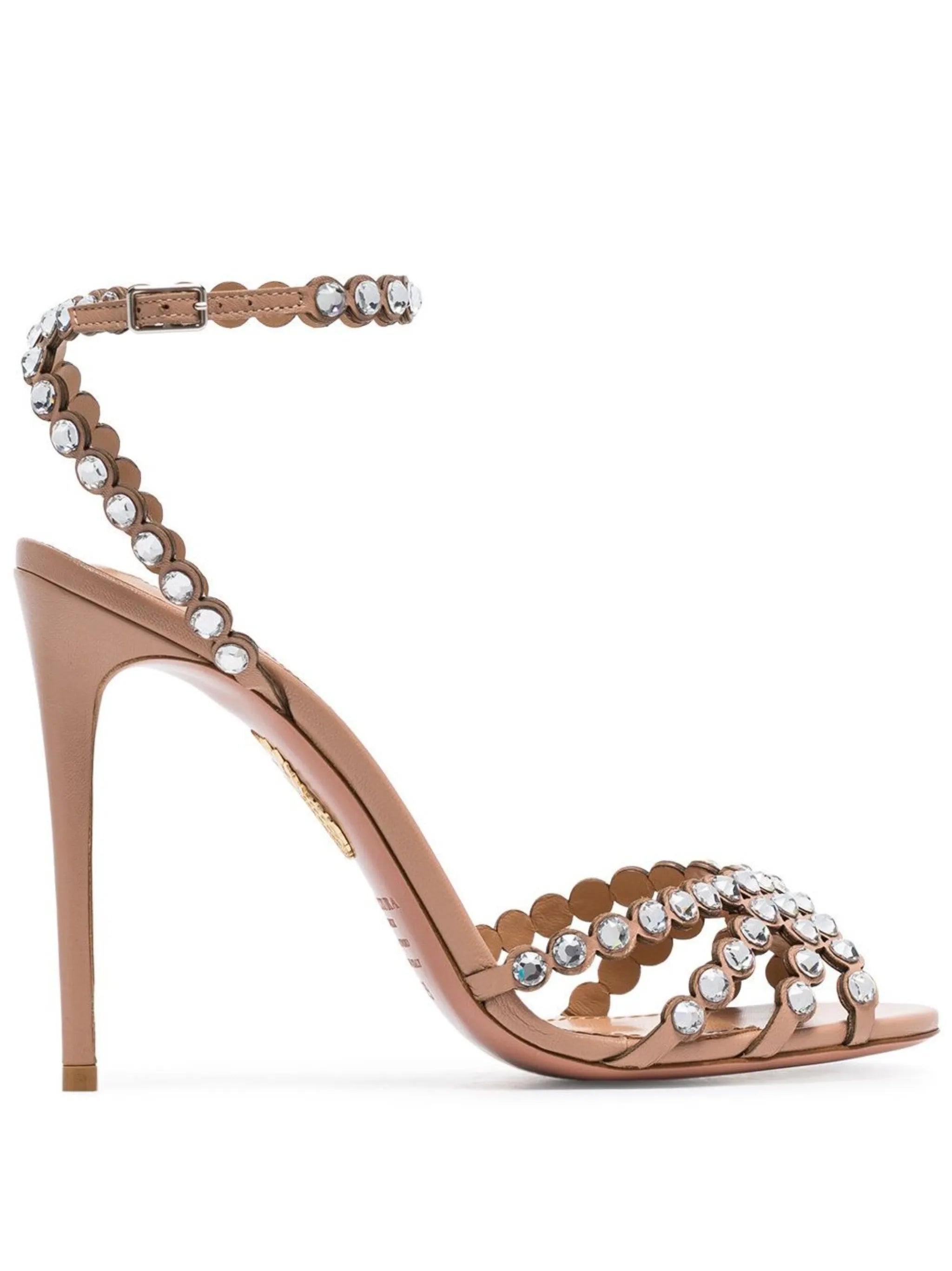 Tequila sandals