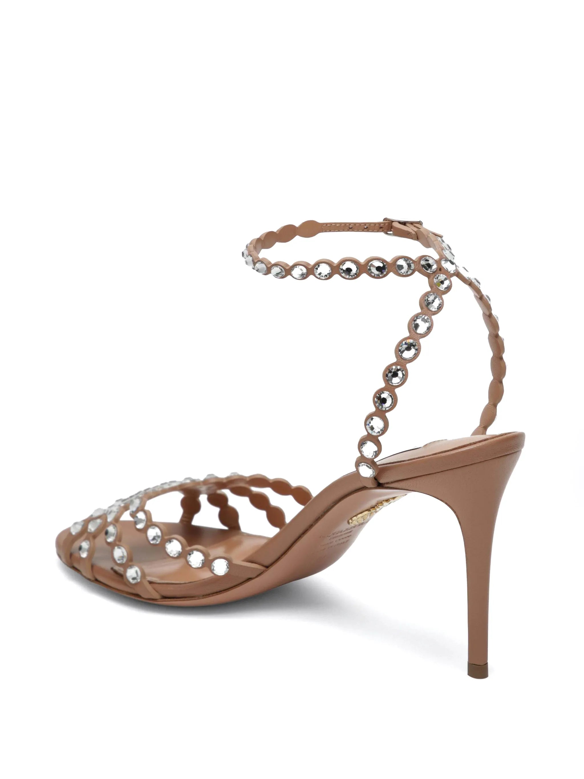 Tequila sandals