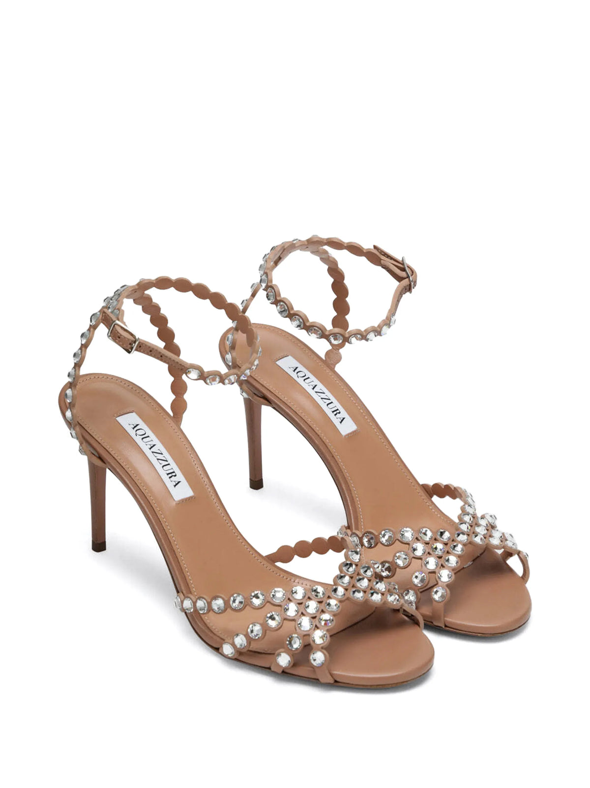 Tequila sandals