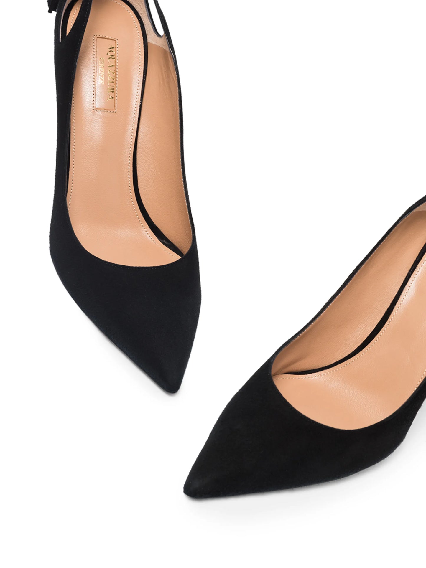 Forever Marilyn 85mm pumps