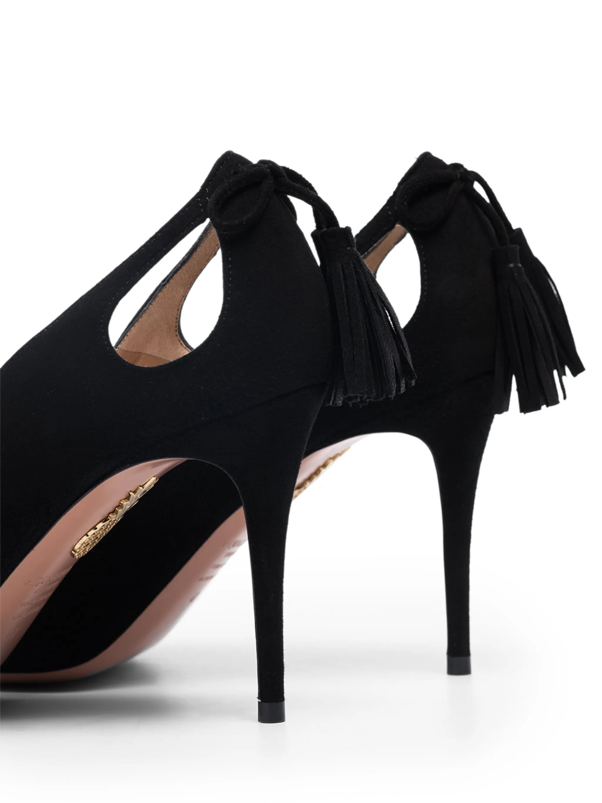 Forever Marilyn 85mm pumps