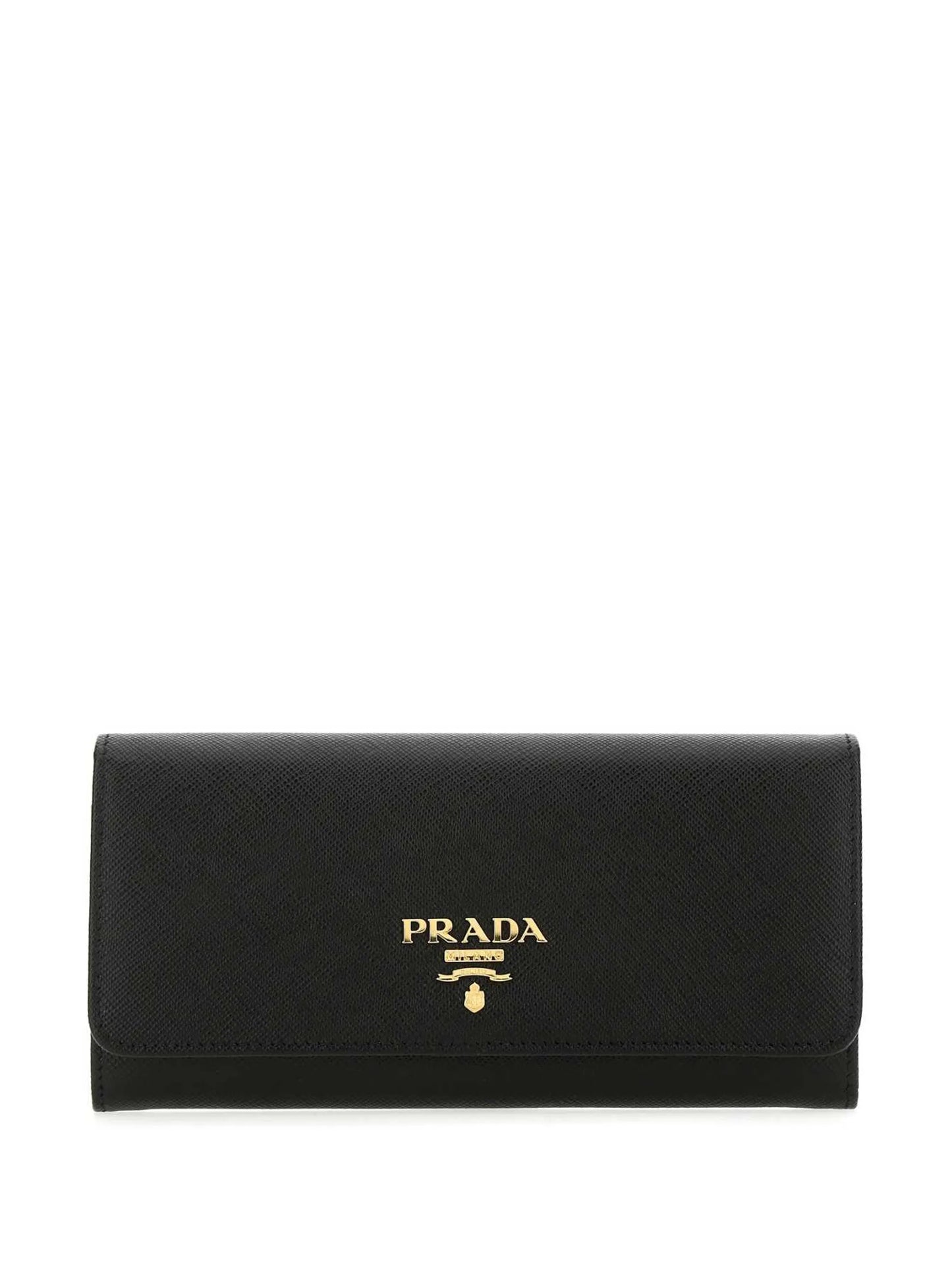 large leather wallet